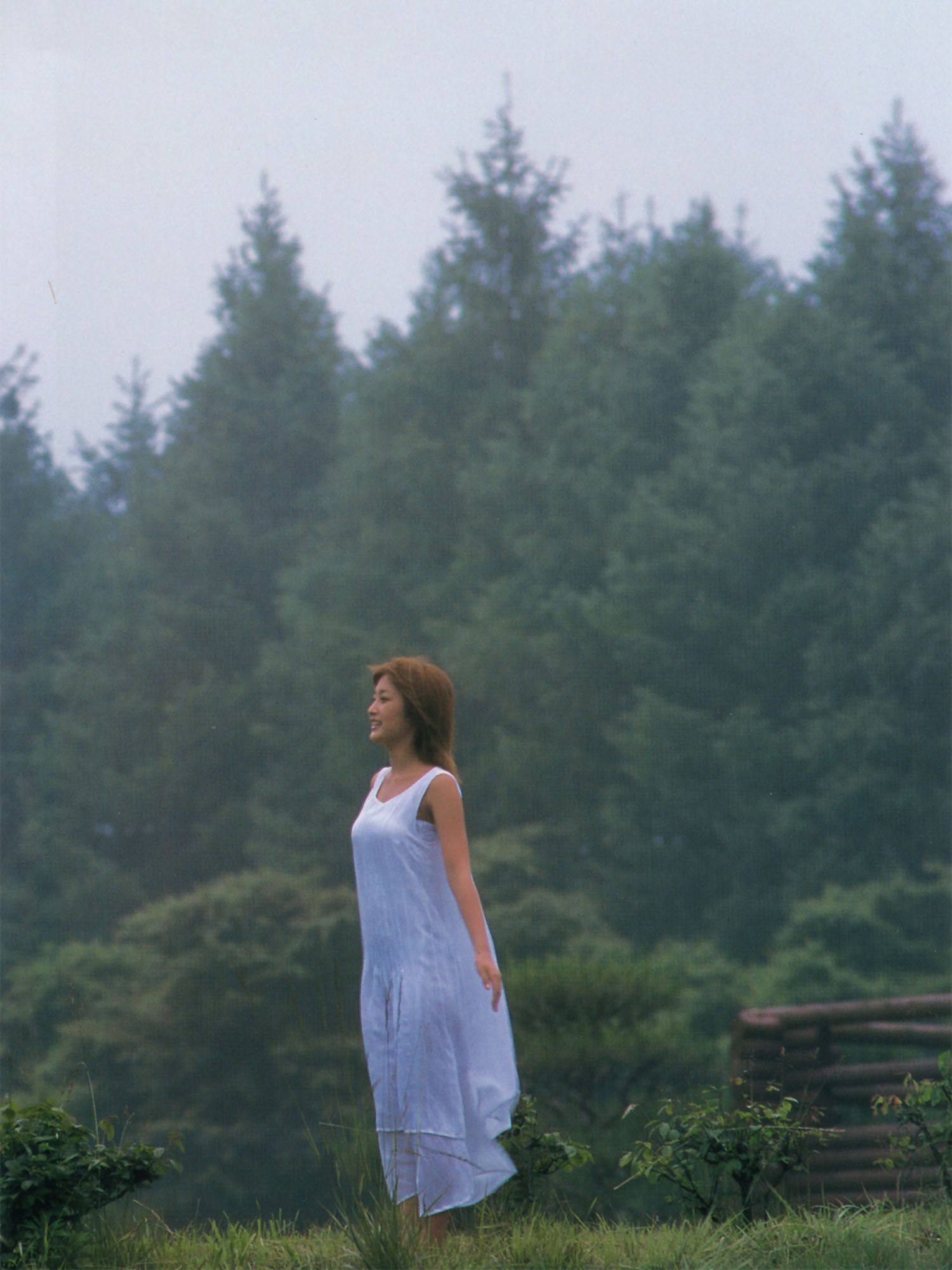 [Photo Book] Rika Ishikawa 石川梨華