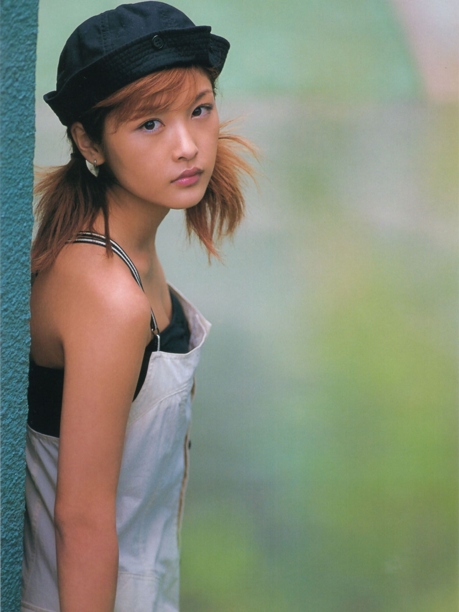 [Photo Book] Rika Ishikawa 石川梨華