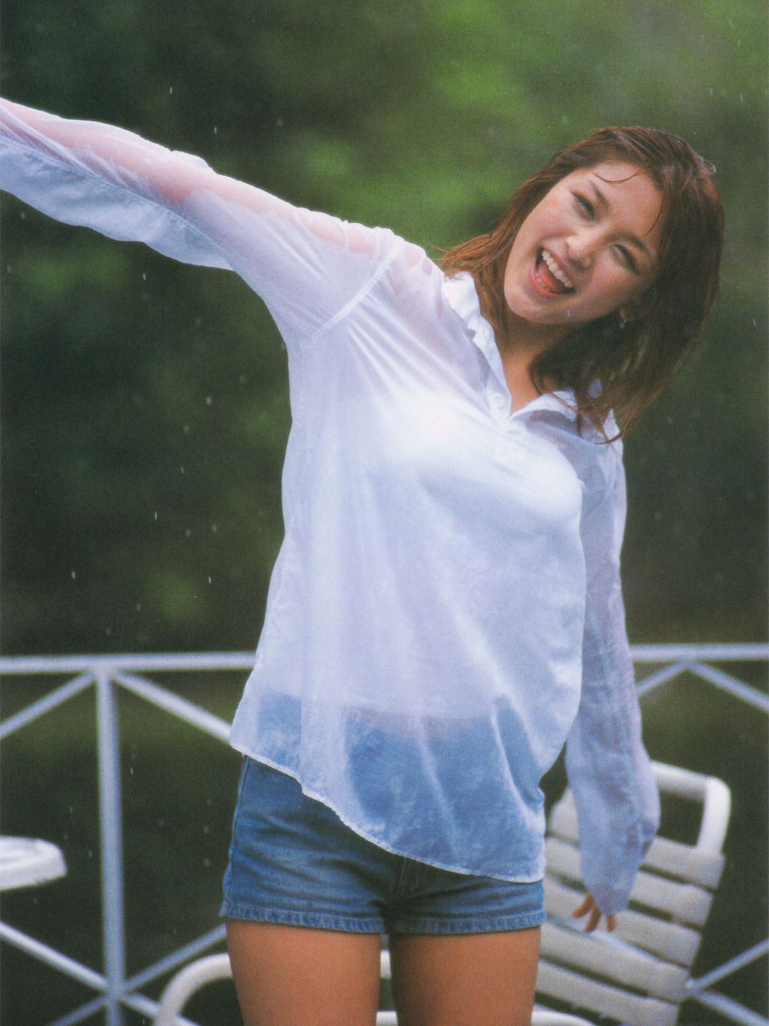 [Photo Book] Rika Ishikawa 石川梨華