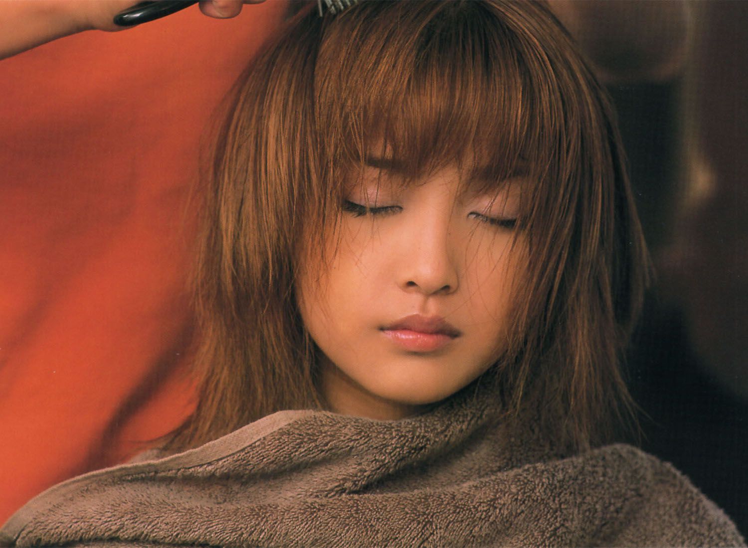 [Photo Book] Rika Ishikawa 石川梨華