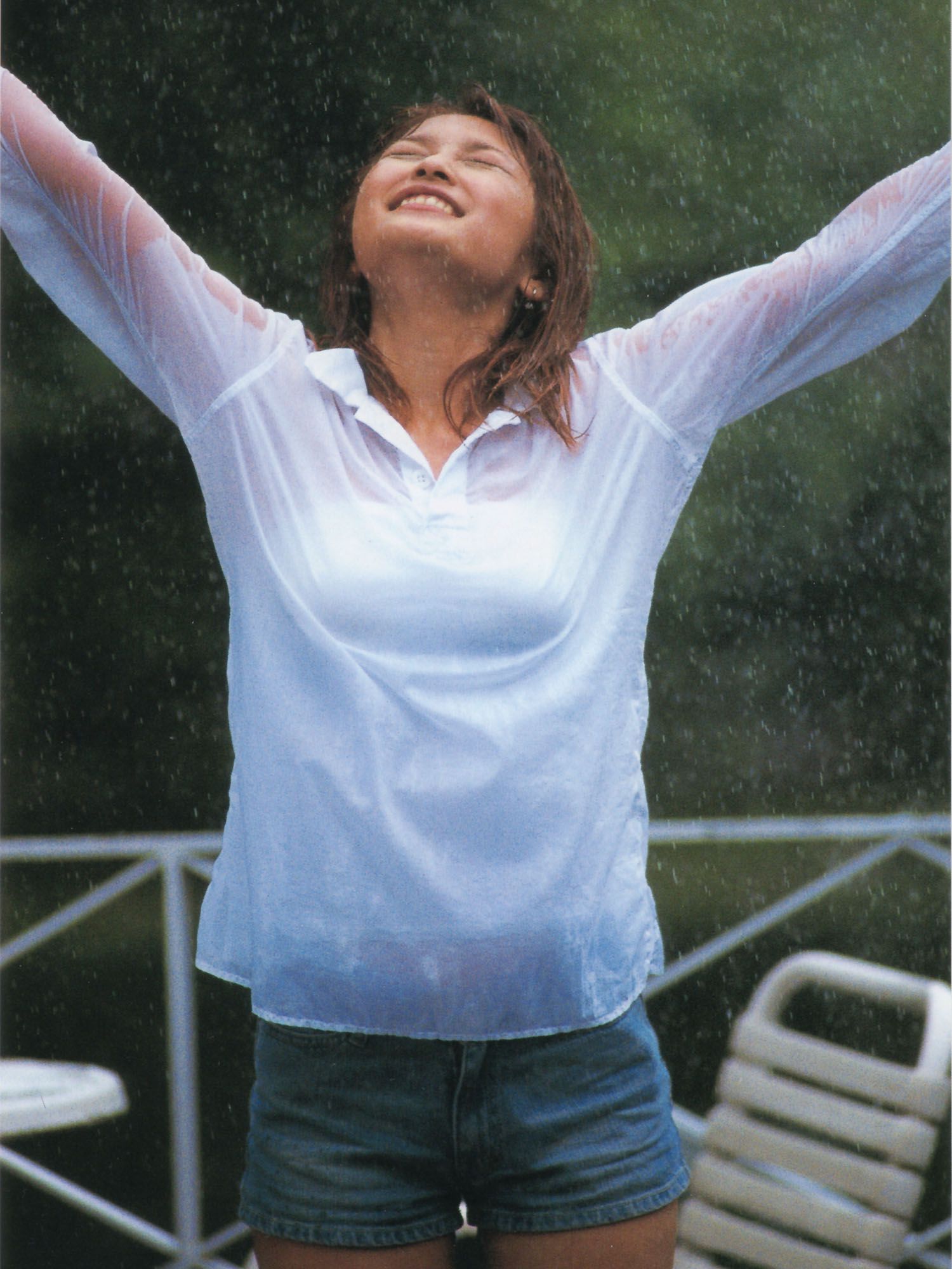 [Photo Book] Rika Ishikawa 石川梨華