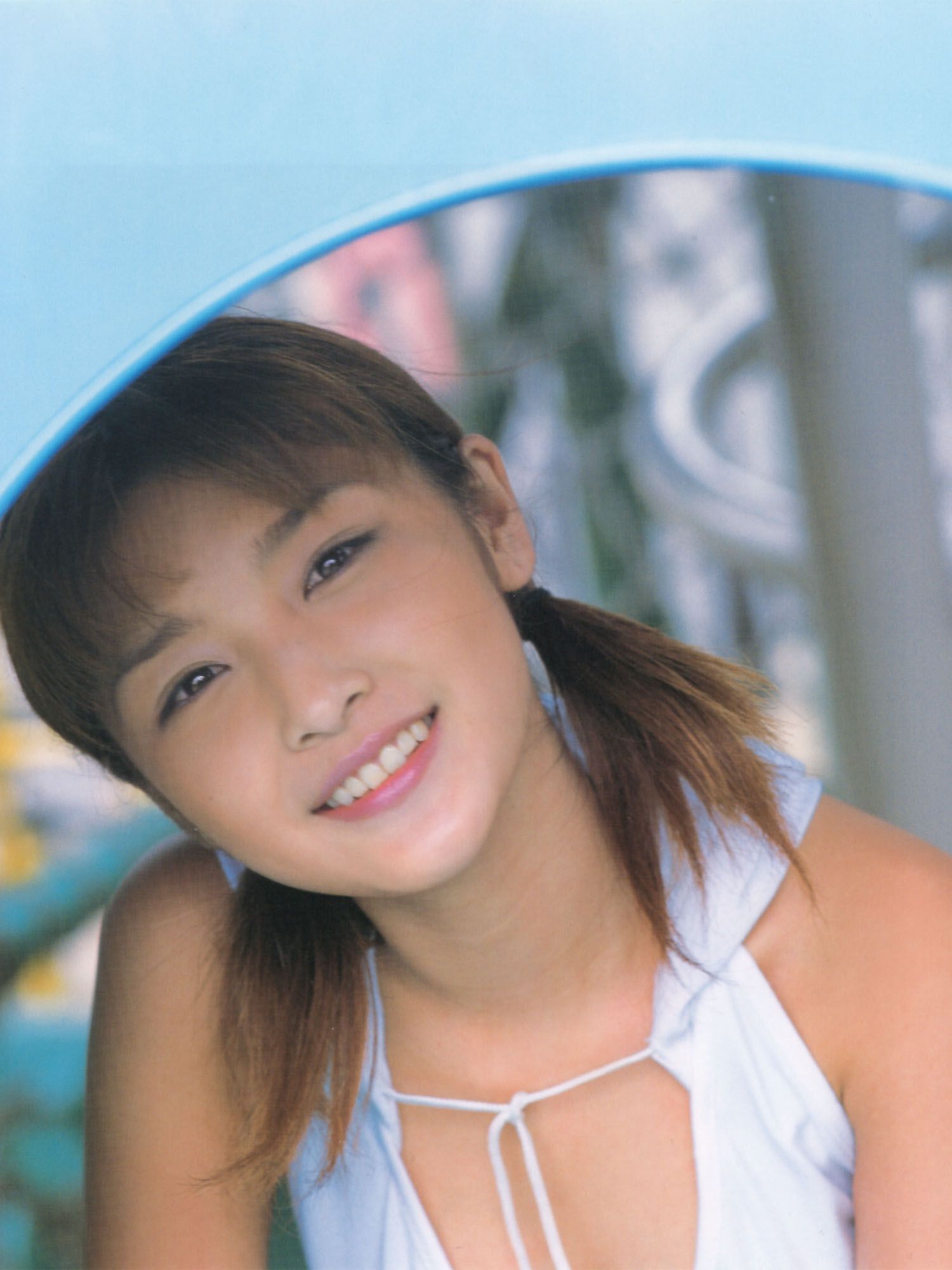 [Photo Book] Rika Ishikawa 石川梨華
