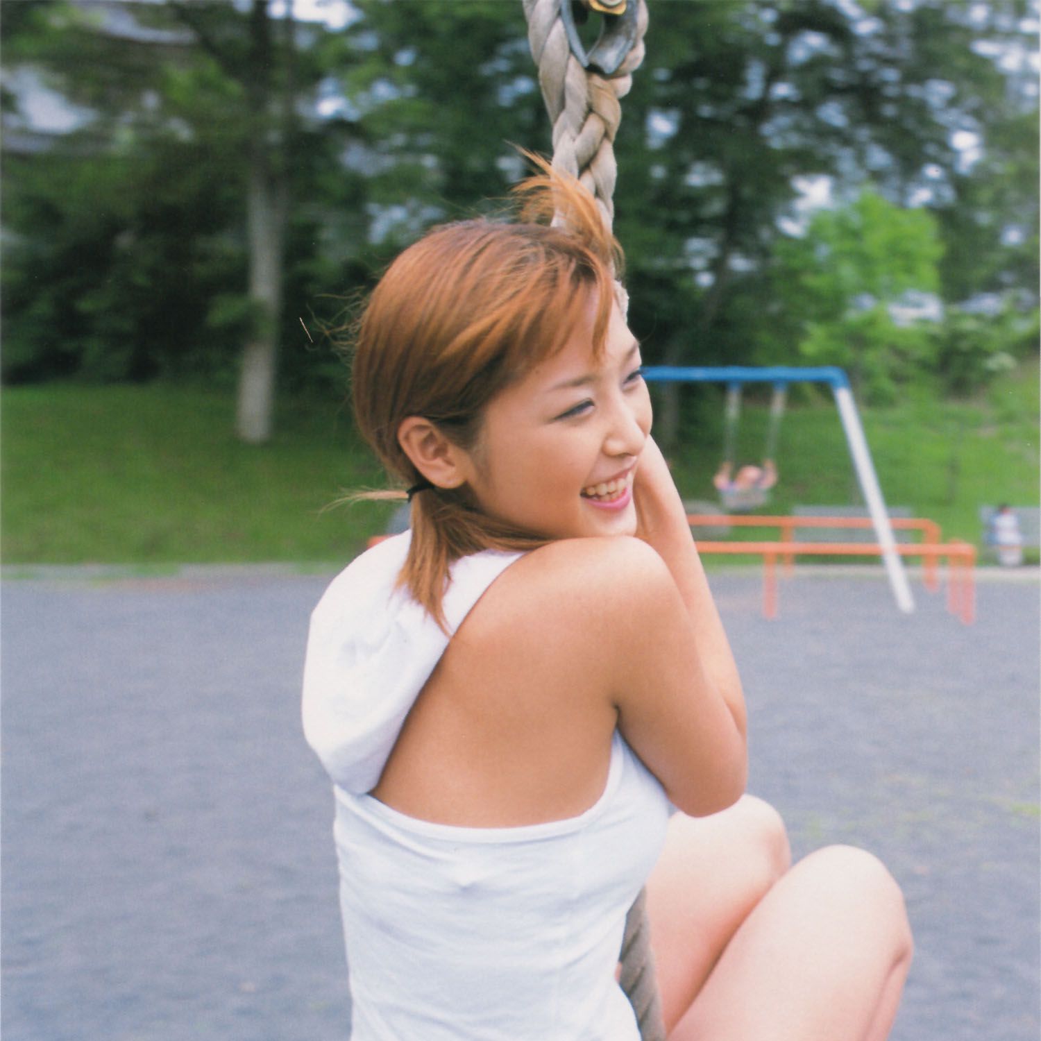 [Photo Book] Rika Ishikawa 石川梨華