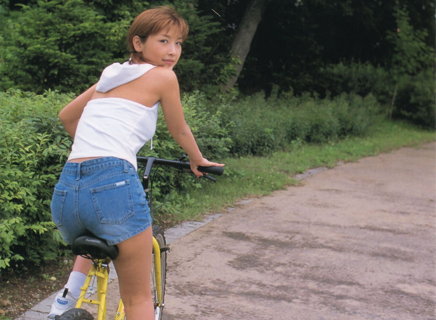 [Photo Book] Rika Ishikawa 石川梨華