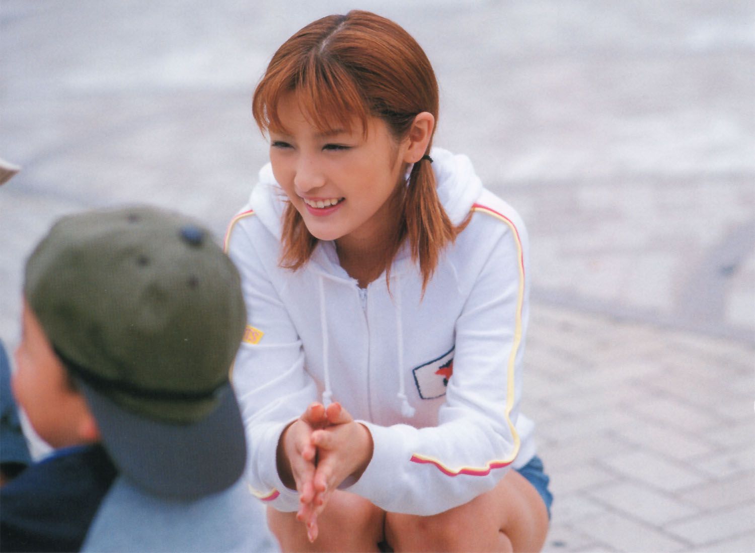 [Photo Book] Rika Ishikawa 石川梨華