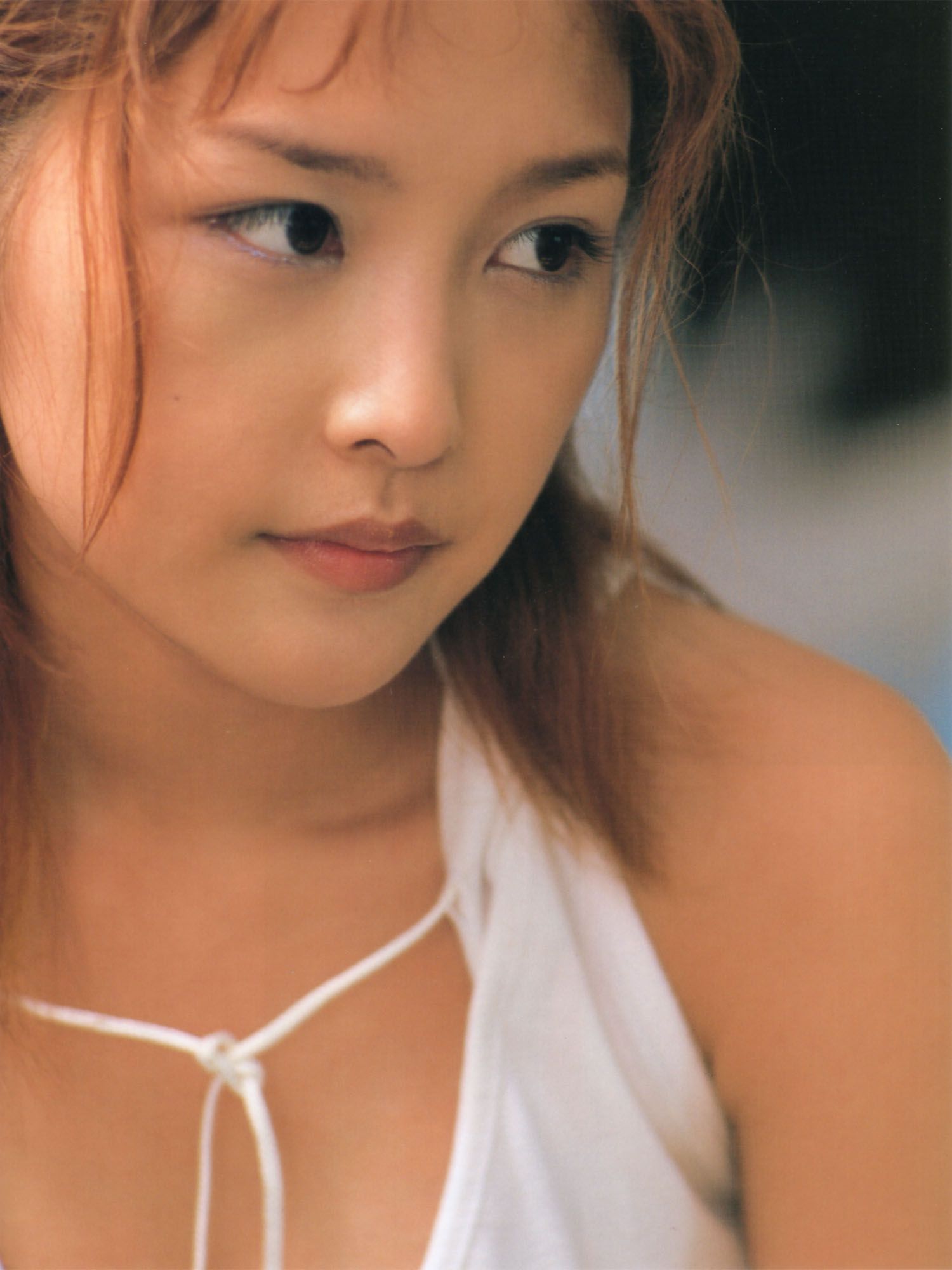 [Photo Book] Rika Ishikawa 石川梨華