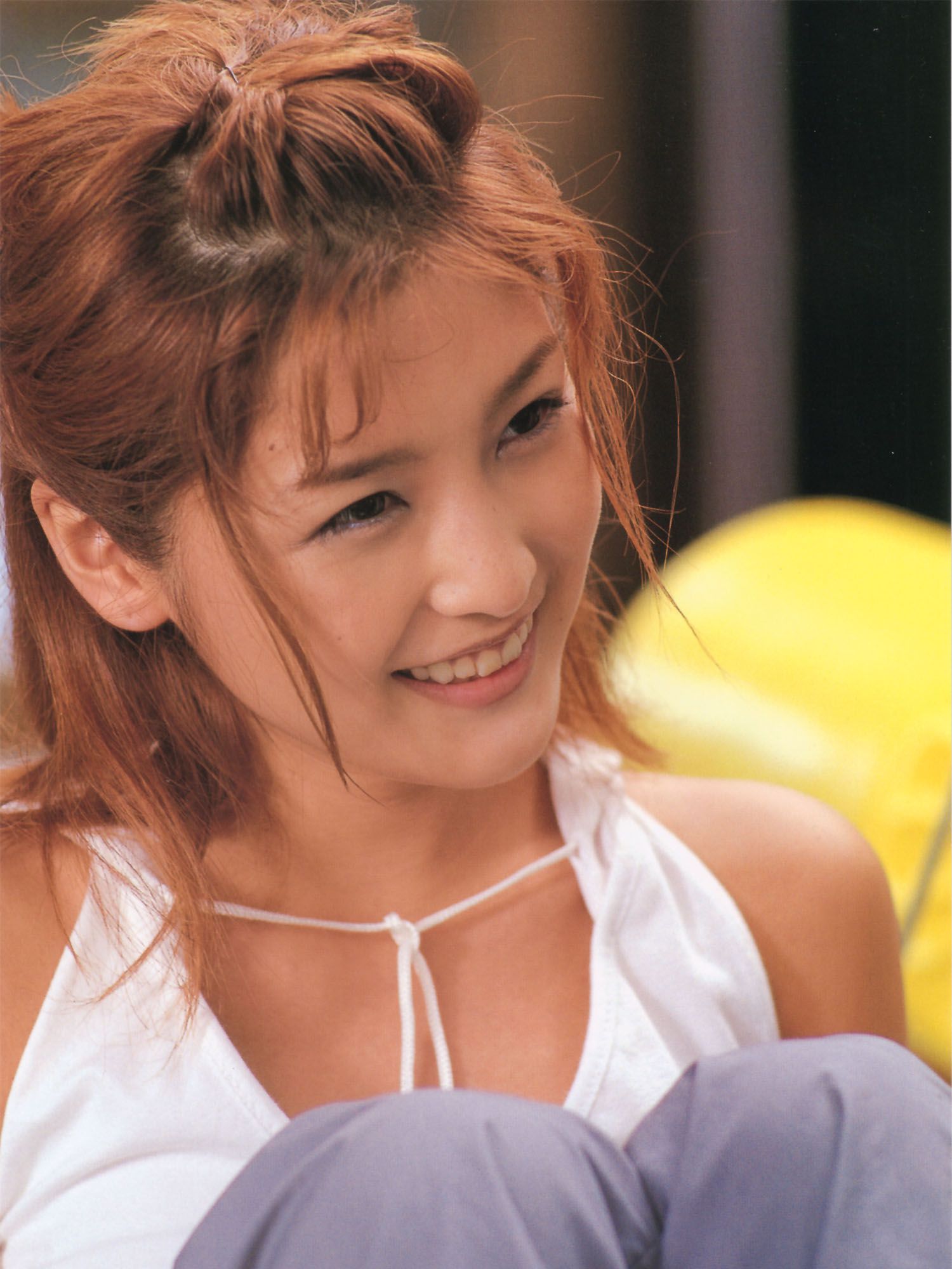 [Photo Book] Rika Ishikawa 石川梨華