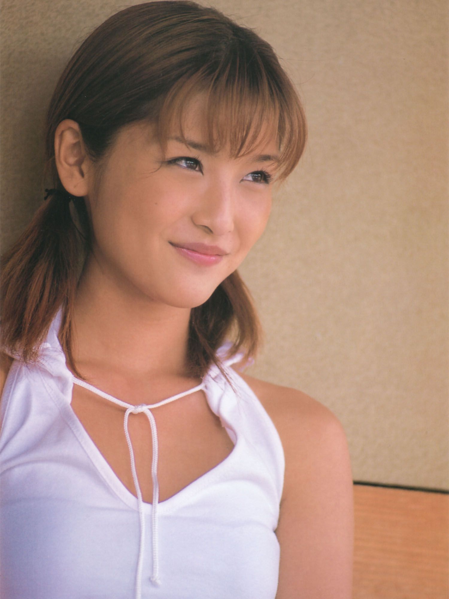 [Photo Book] Rika Ishikawa 石川梨華