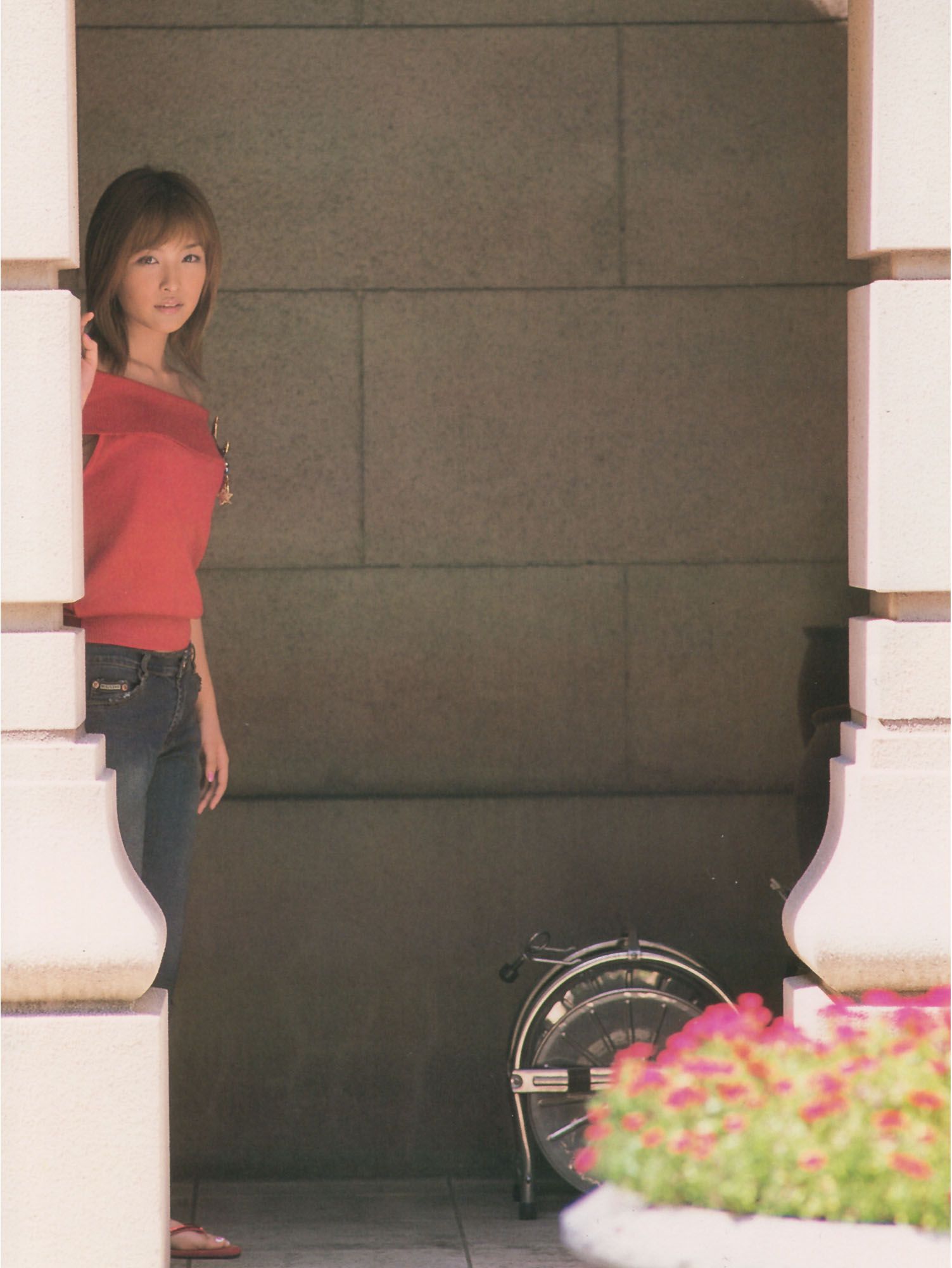 [Photo Book] Rika Ishikawa 石川梨華