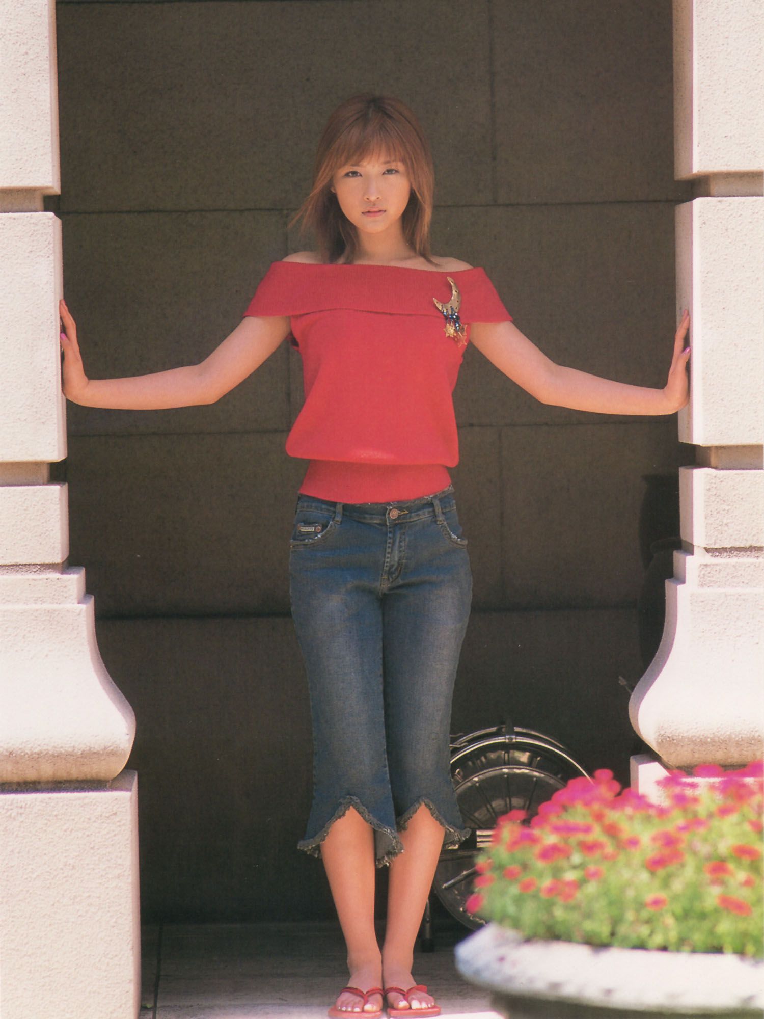 [Photo Book] Rika Ishikawa 石川梨華
