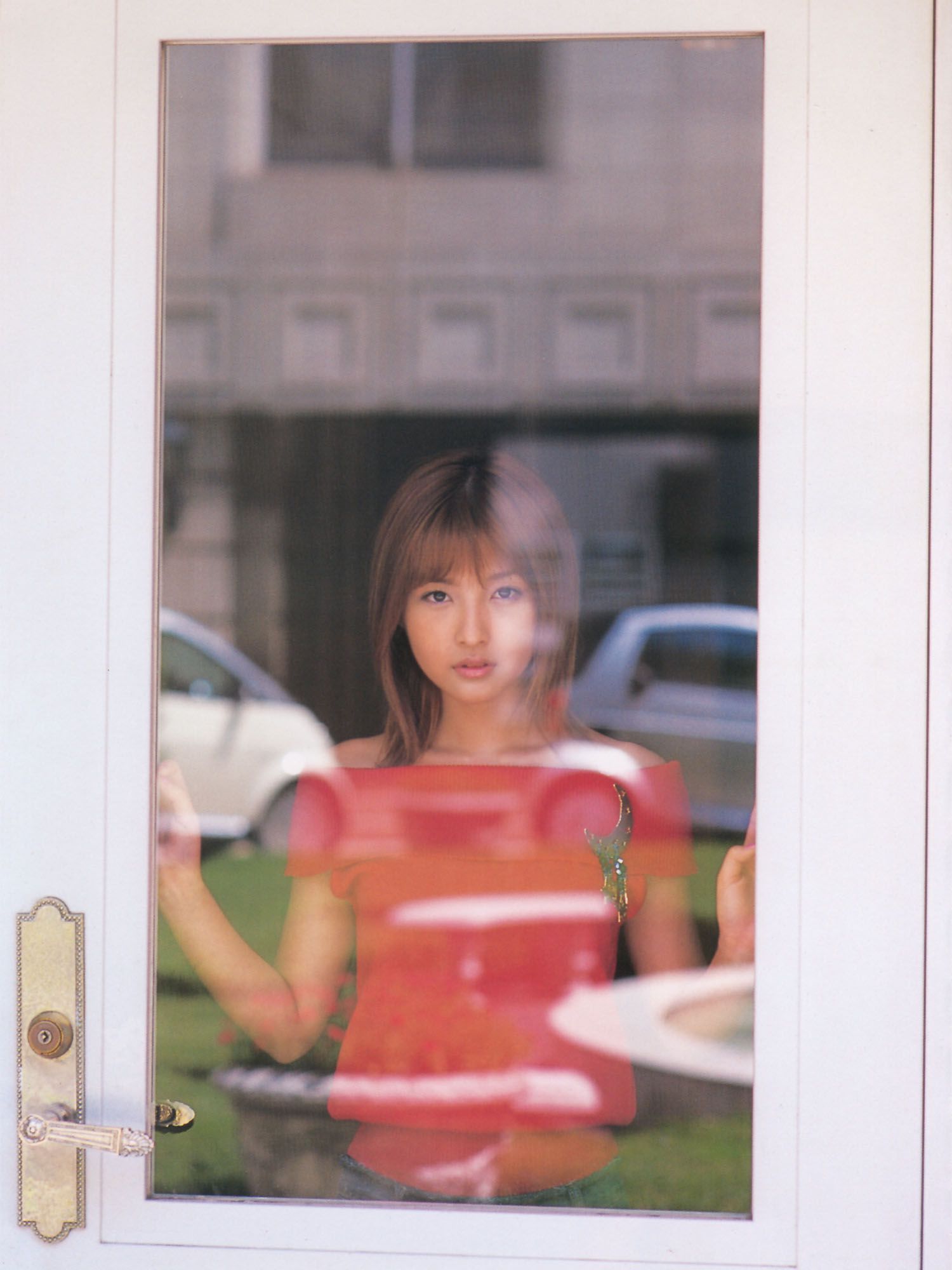 [Photo Book] Rika Ishikawa 石川梨華