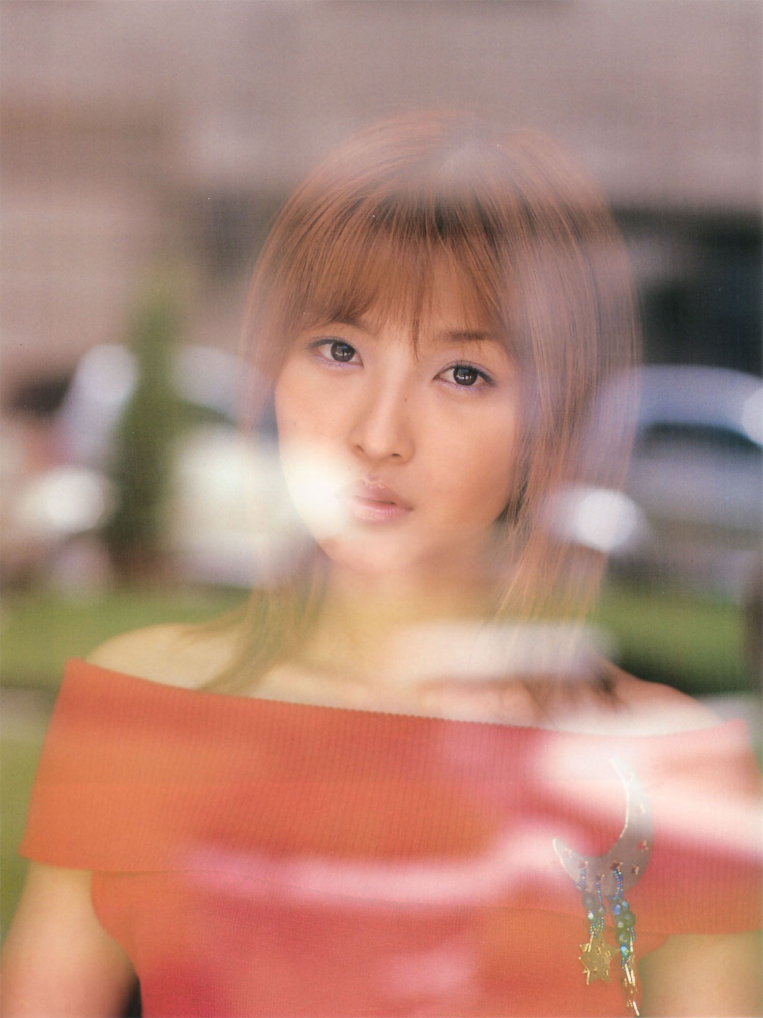 [Photo Book] Rika Ishikawa 石川梨華