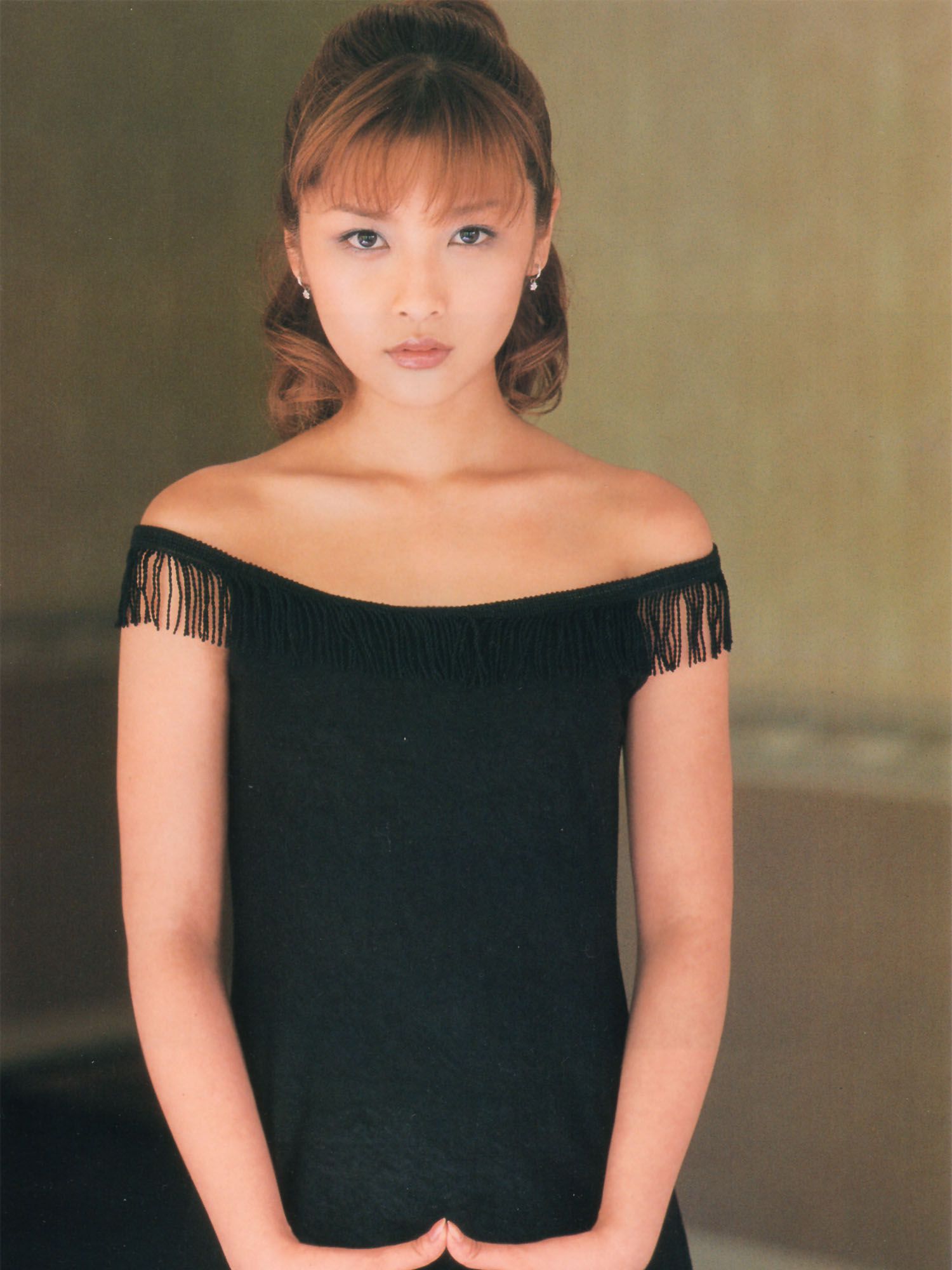 [Photo Book] Rika Ishikawa 石川梨華