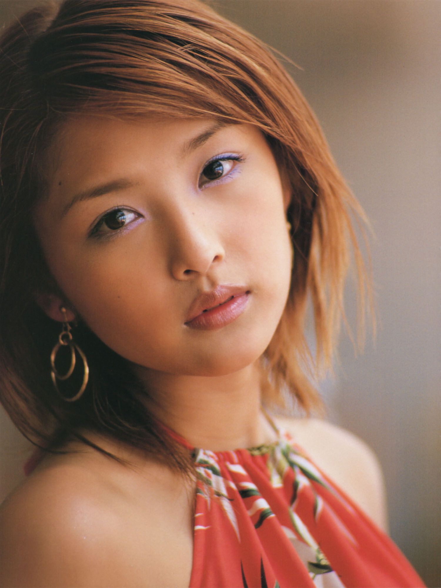 [Photo Book] Rika Ishikawa 石川梨華