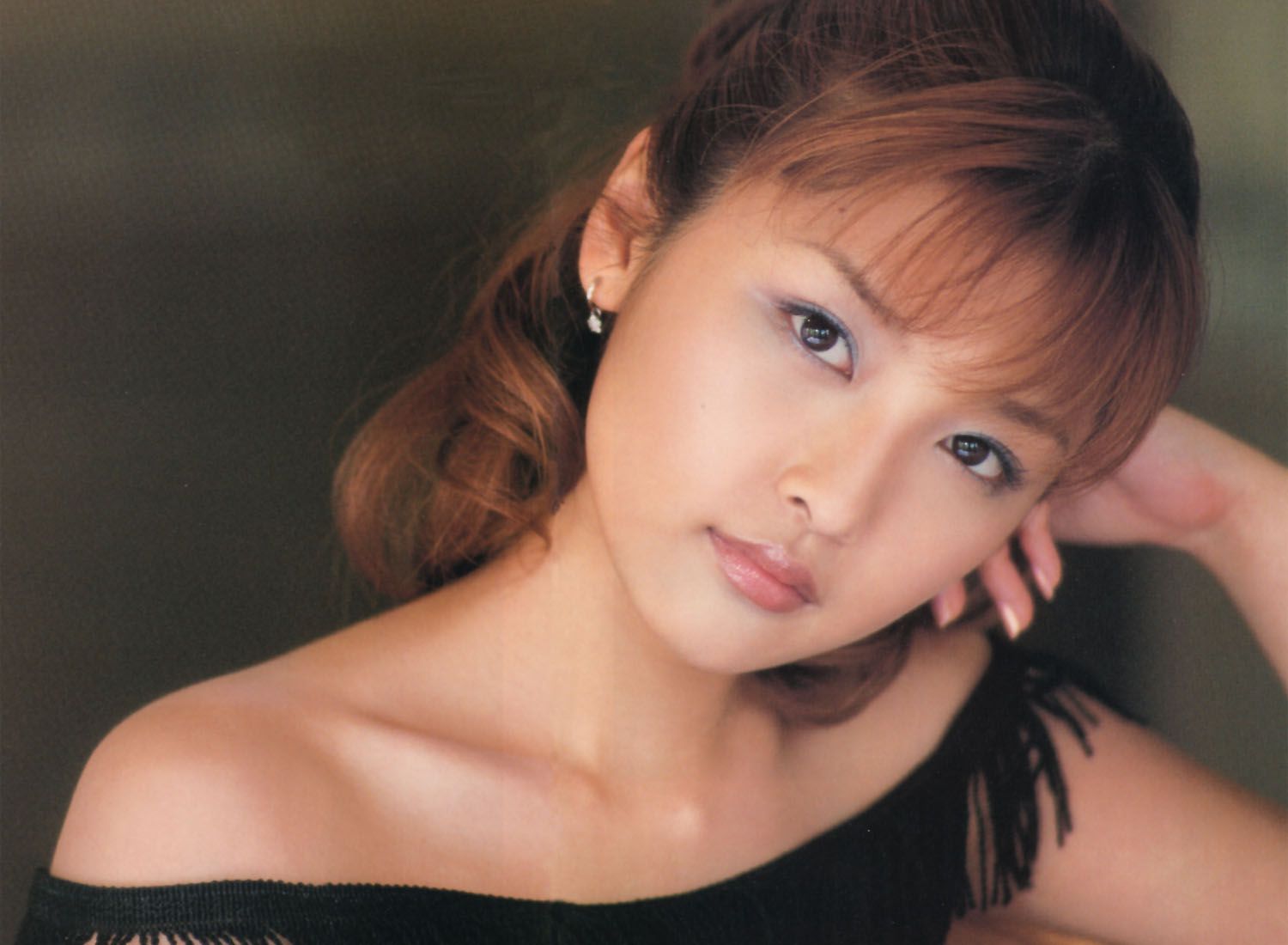 [Photo Book] Rika Ishikawa 石川梨華