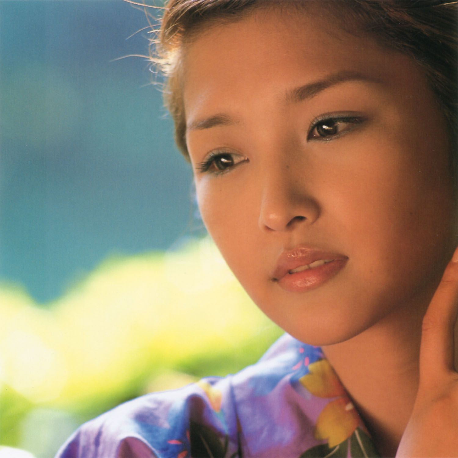 [Photo Book] Rika Ishikawa 石川梨華