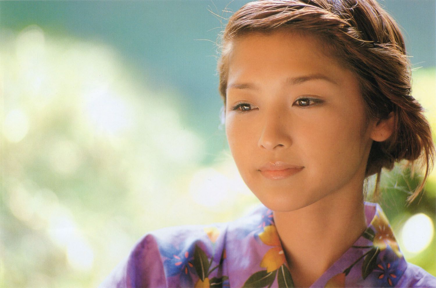 [Photo Book] Rika Ishikawa 石川梨華