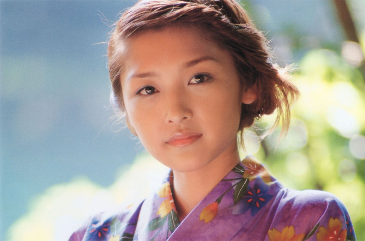 [Photo Book] Rika Ishikawa 石川梨華