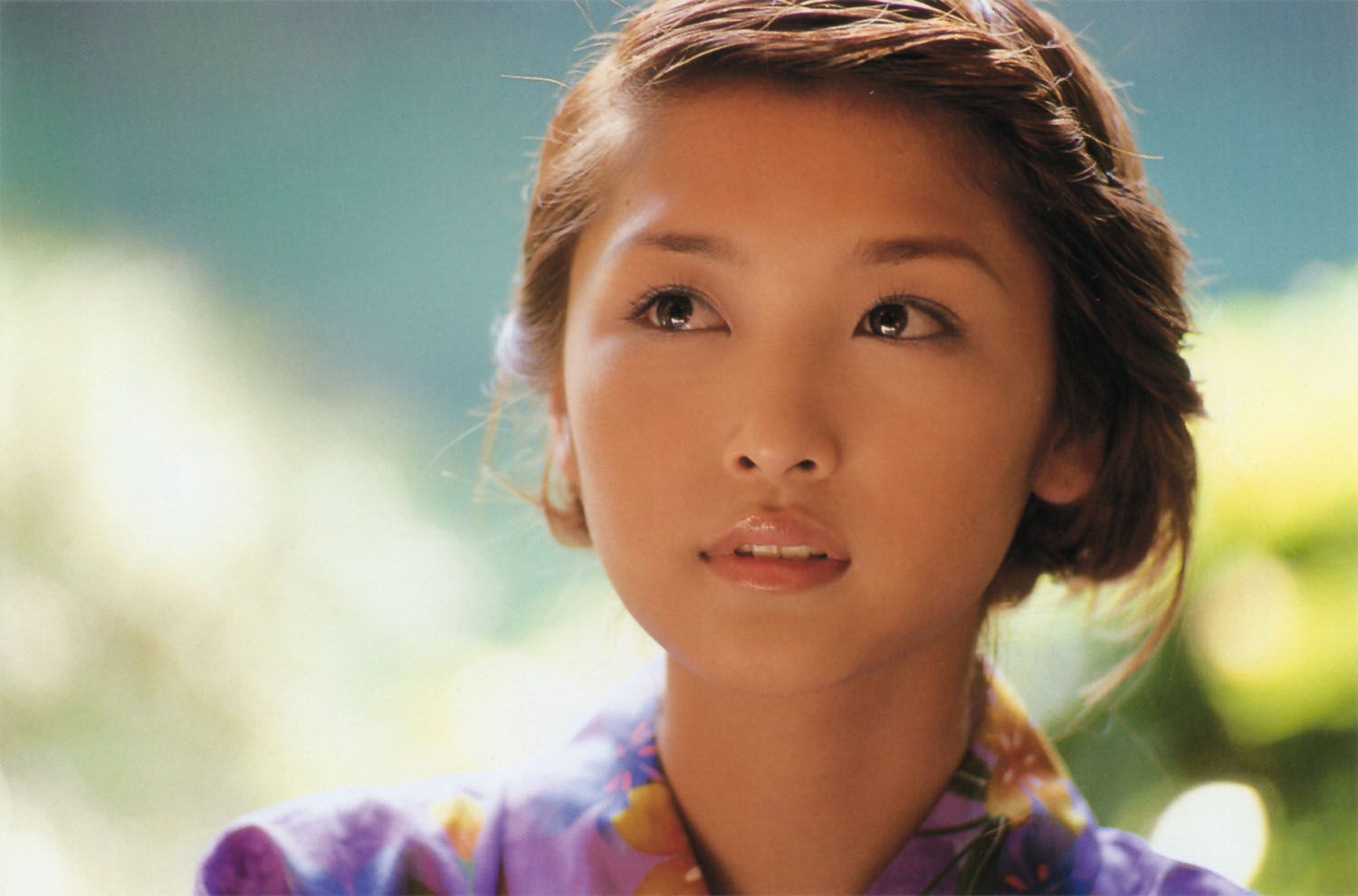 [Photo Book] Rika Ishikawa 石川梨華