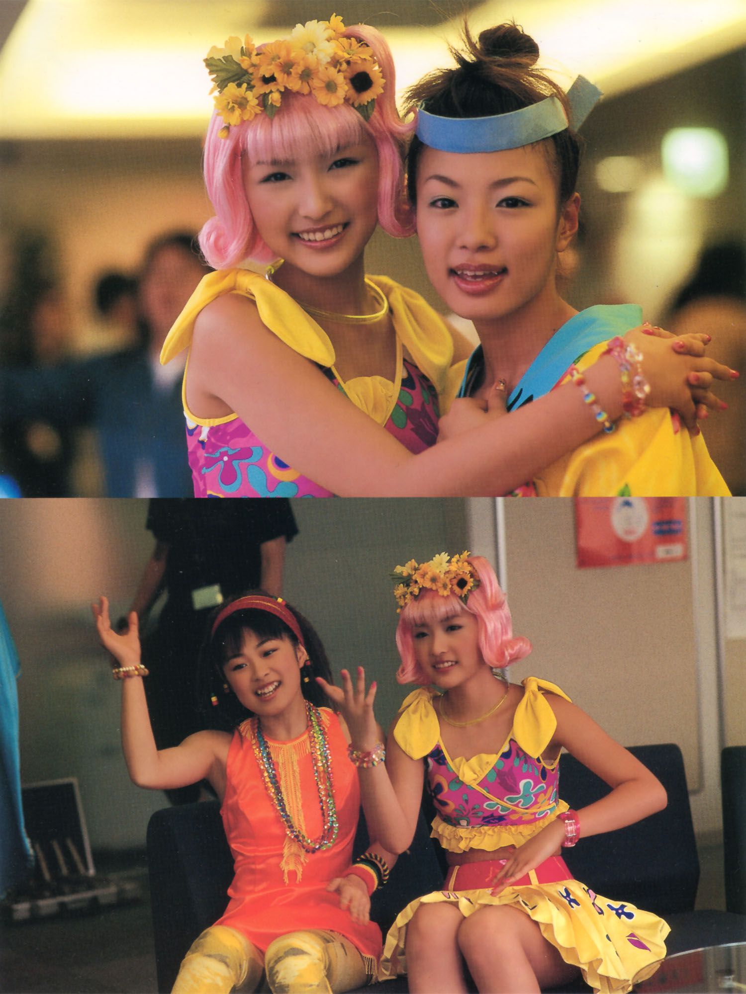[Photo Book] Rika Ishikawa 石川梨華