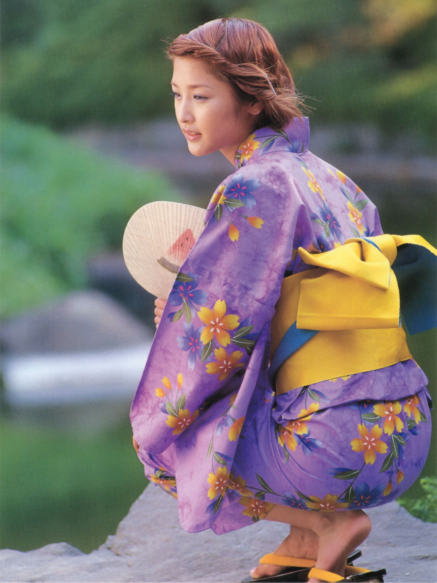 [Photo Book] Rika Ishikawa 石川梨華