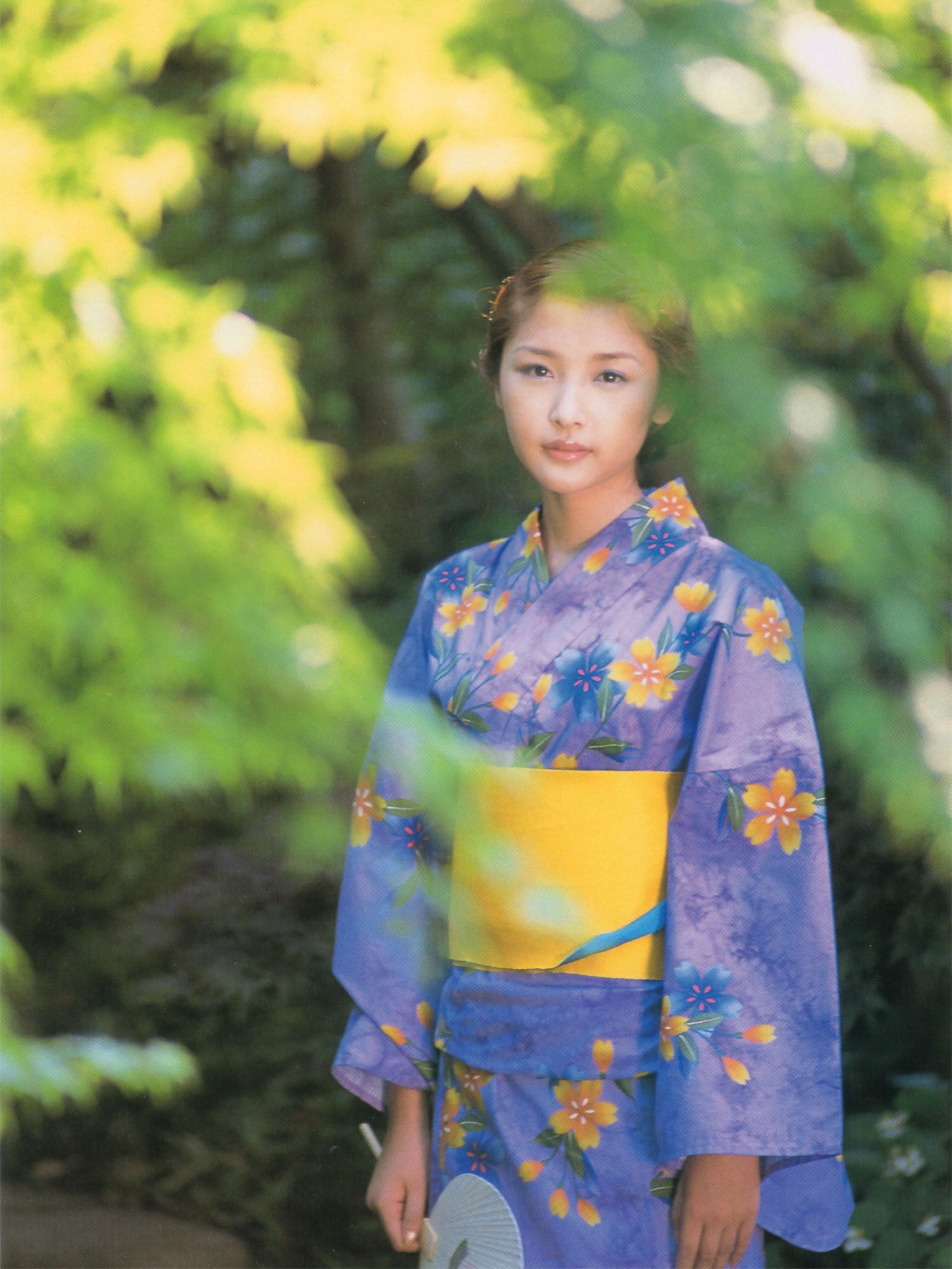 [Photo Book] Rika Ishikawa 石川梨華