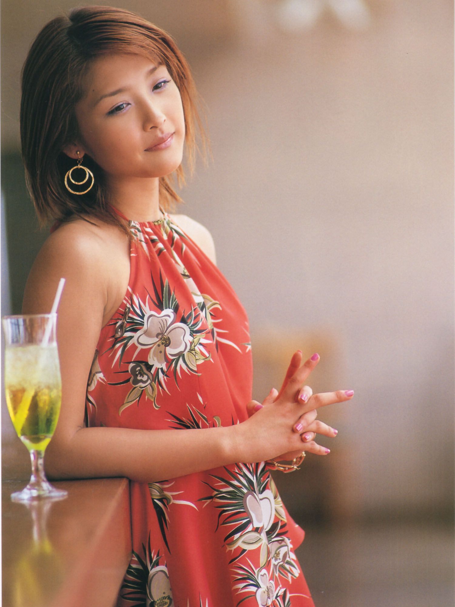 [Photo Book] Rika Ishikawa 石川梨華