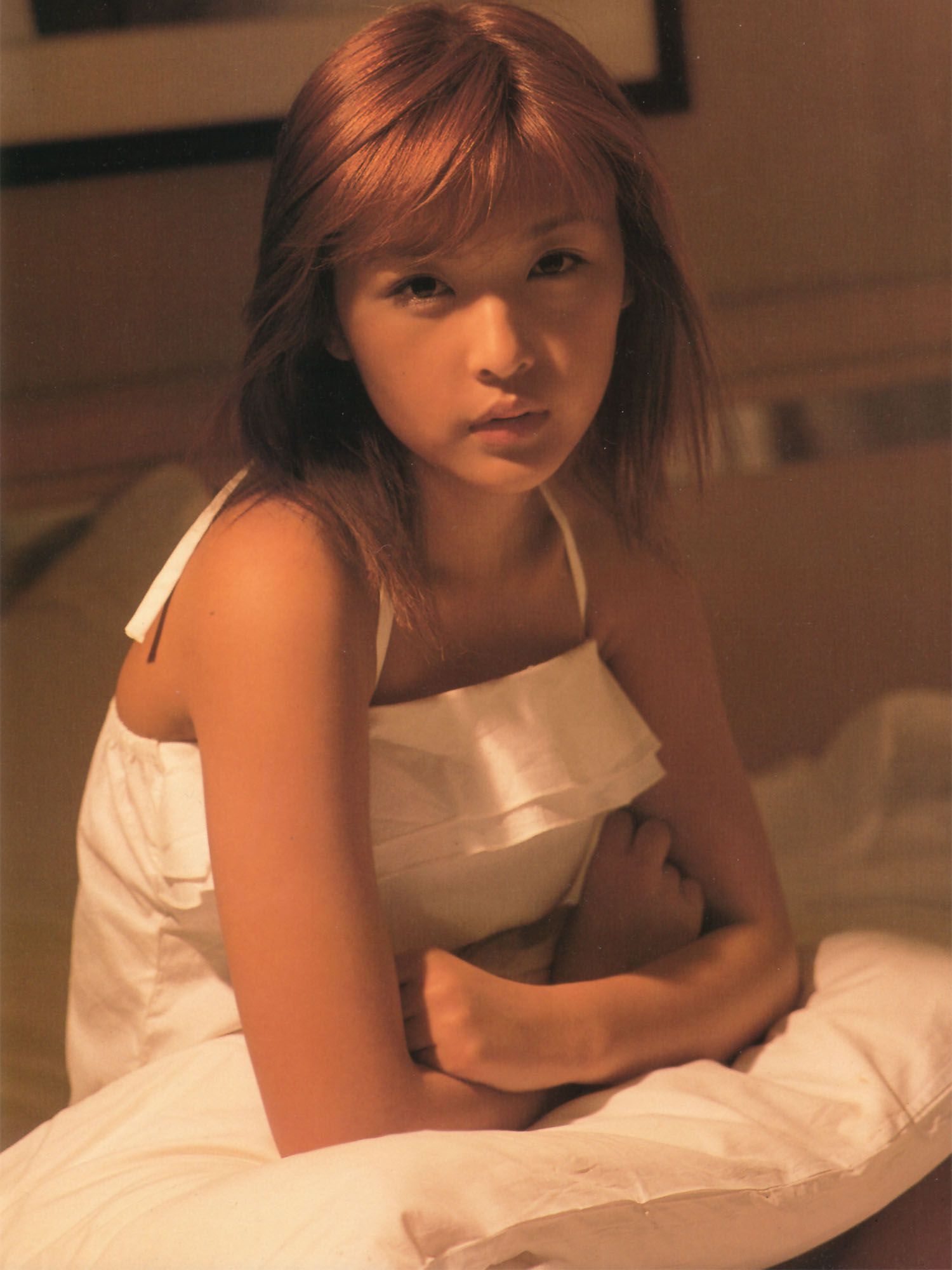 [Photo Book] Rika Ishikawa 石川梨華