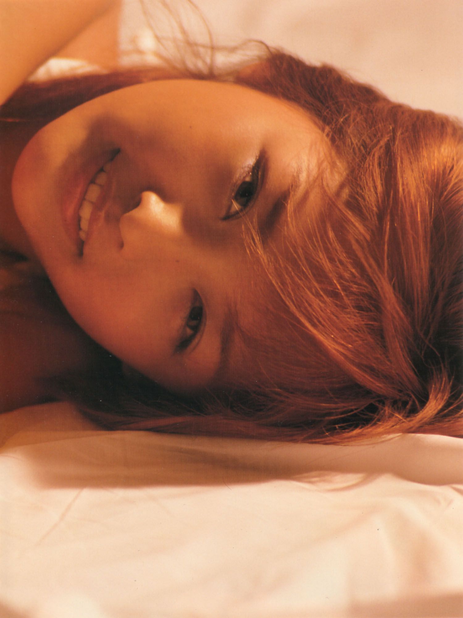 [Photo Book] Rika Ishikawa 石川梨華