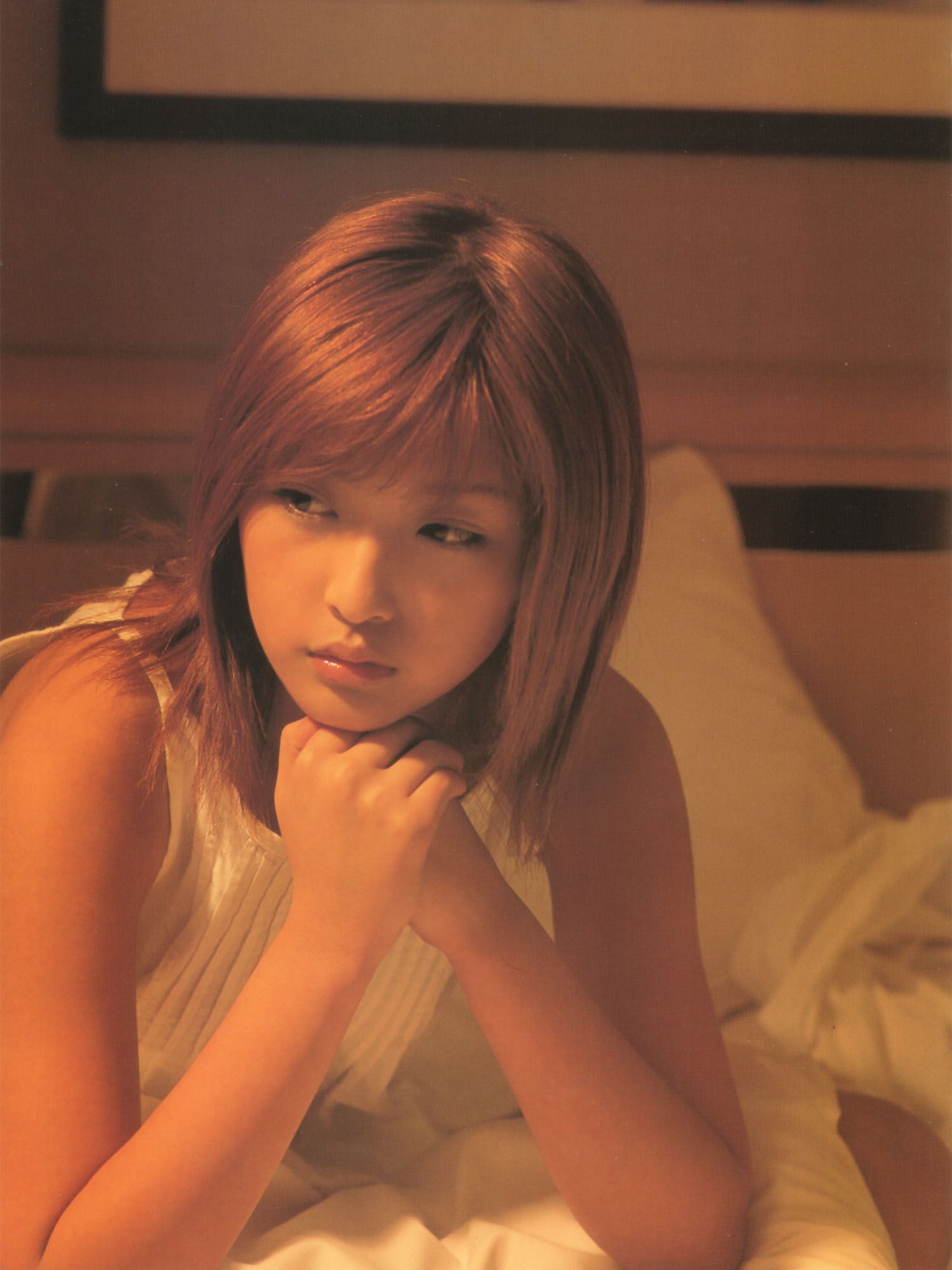 [Photo Book] Rika Ishikawa 石川梨華