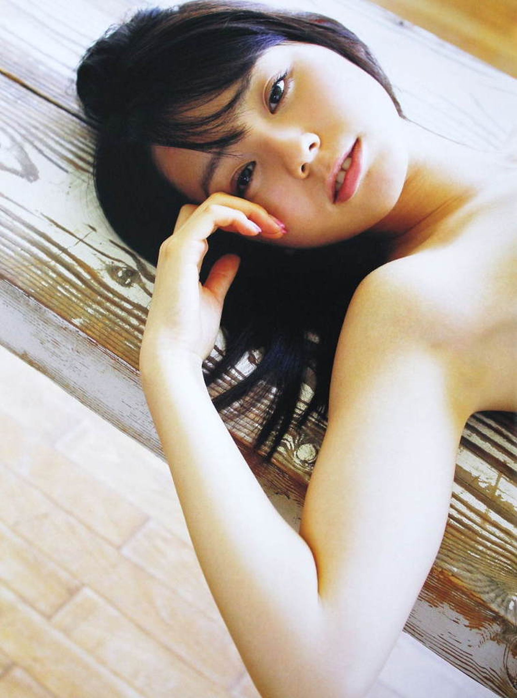 小池里奈 《17歲》 [PB]