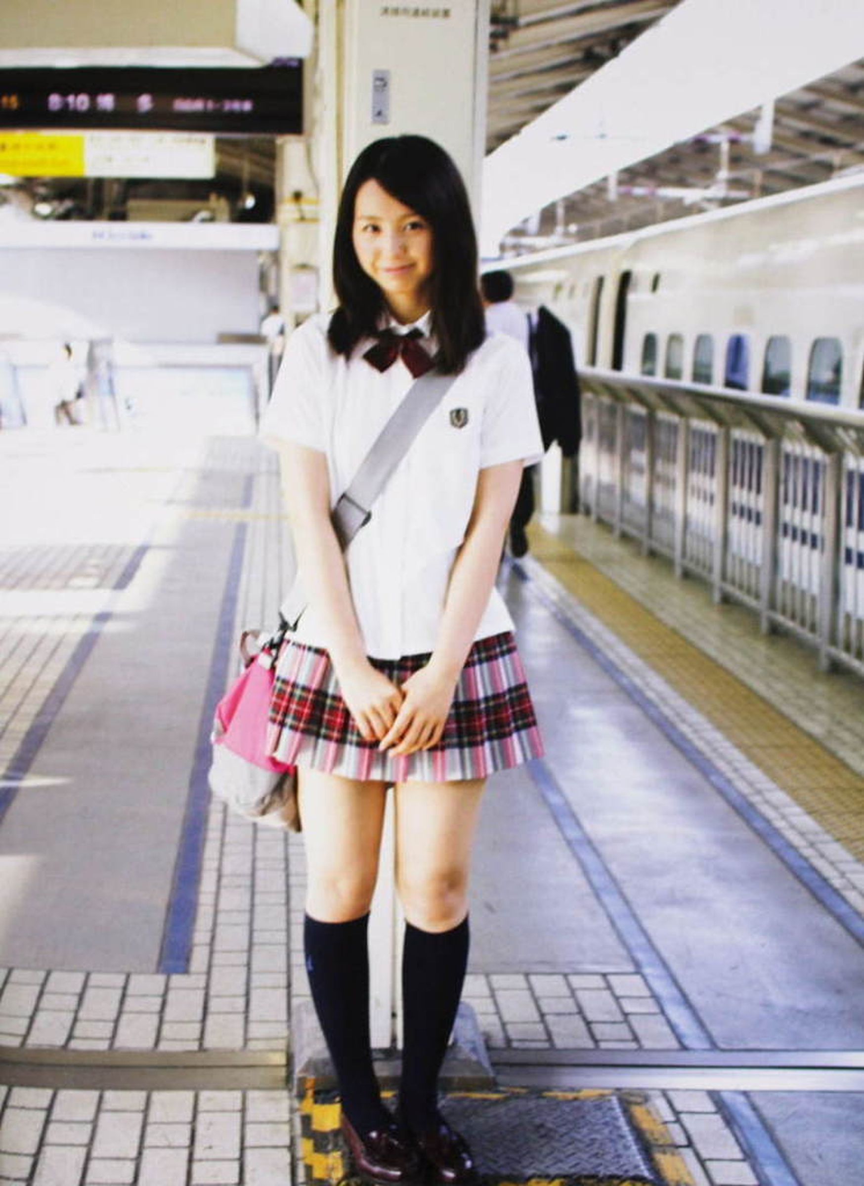 小池里奈 《17歲》 [PB]