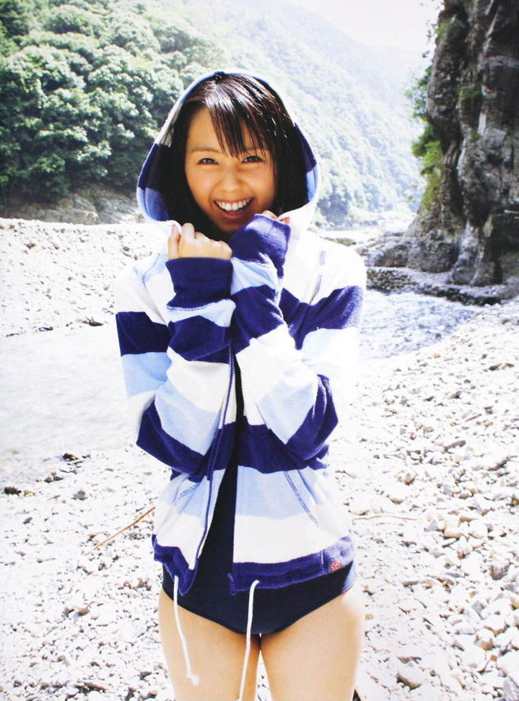 小池里奈 《17歲》 [PB]