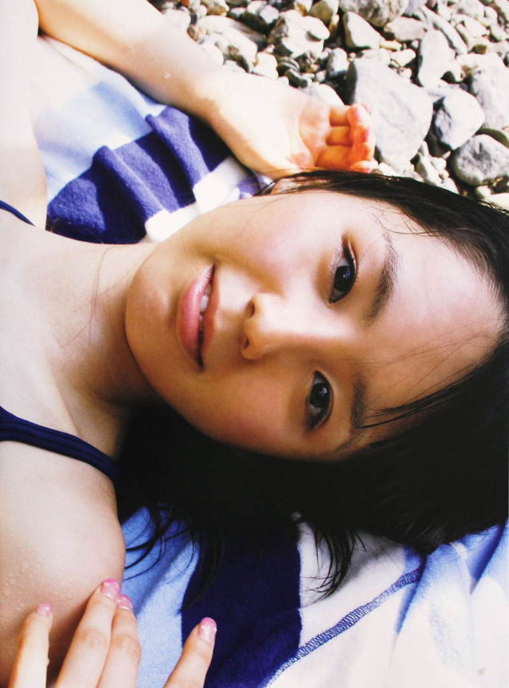 小池里奈 《17歲》 [PB]