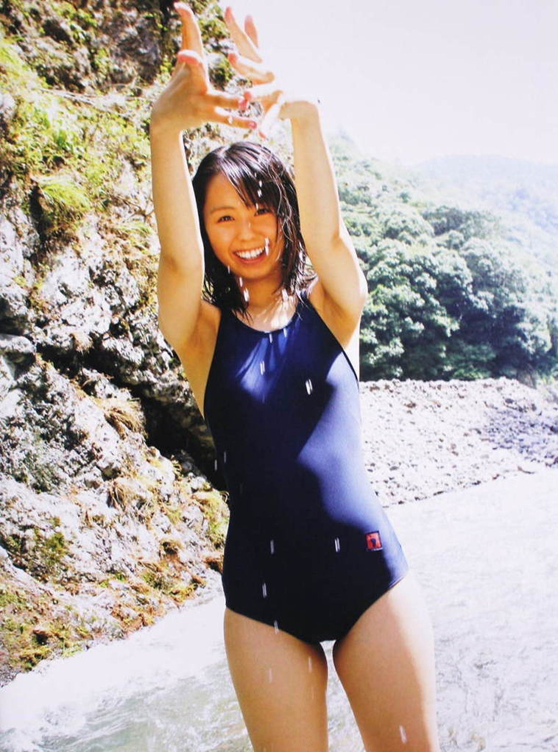 小池里奈 《17歲》 [PB]