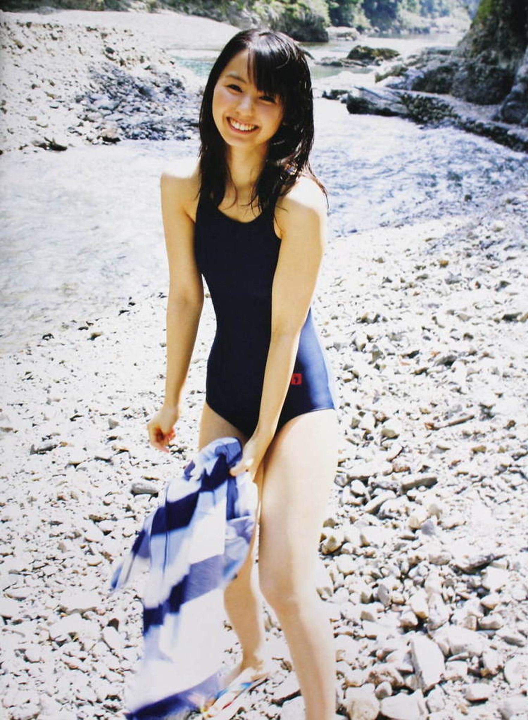 小池里奈 《17歲》 [PB]