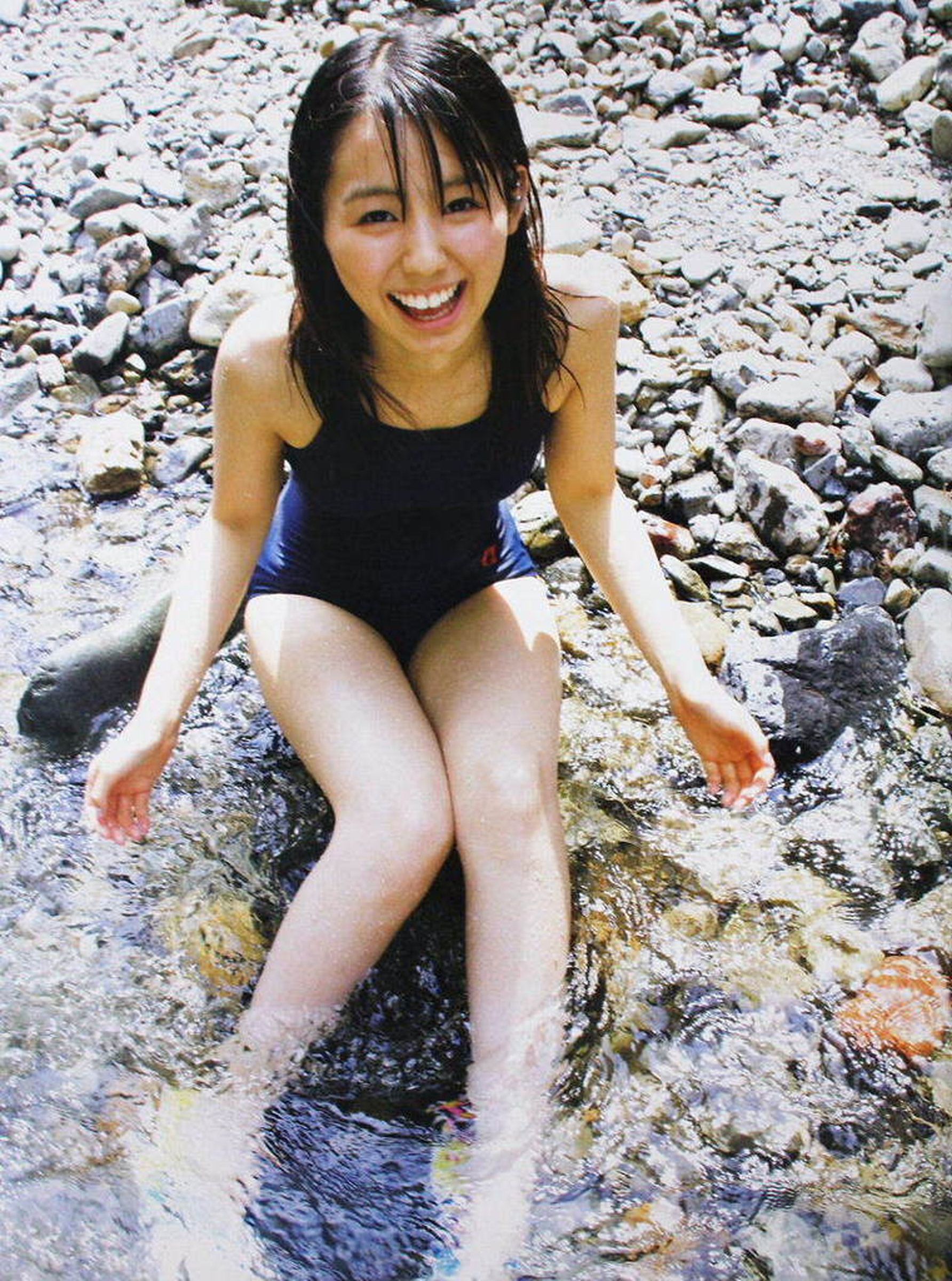 小池里奈 《17歲》 [PB]