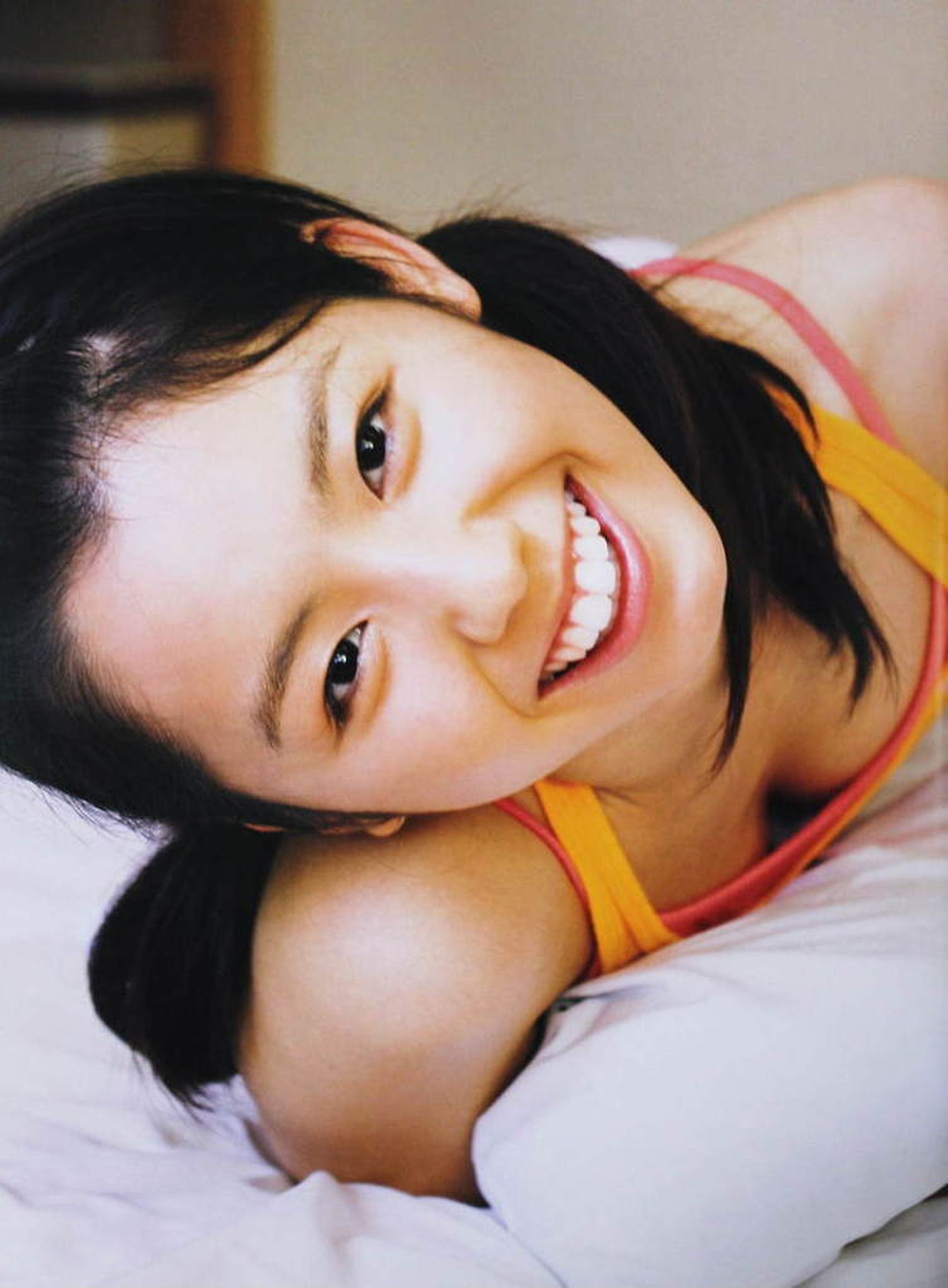 小池里奈 《17歲》 [PB]