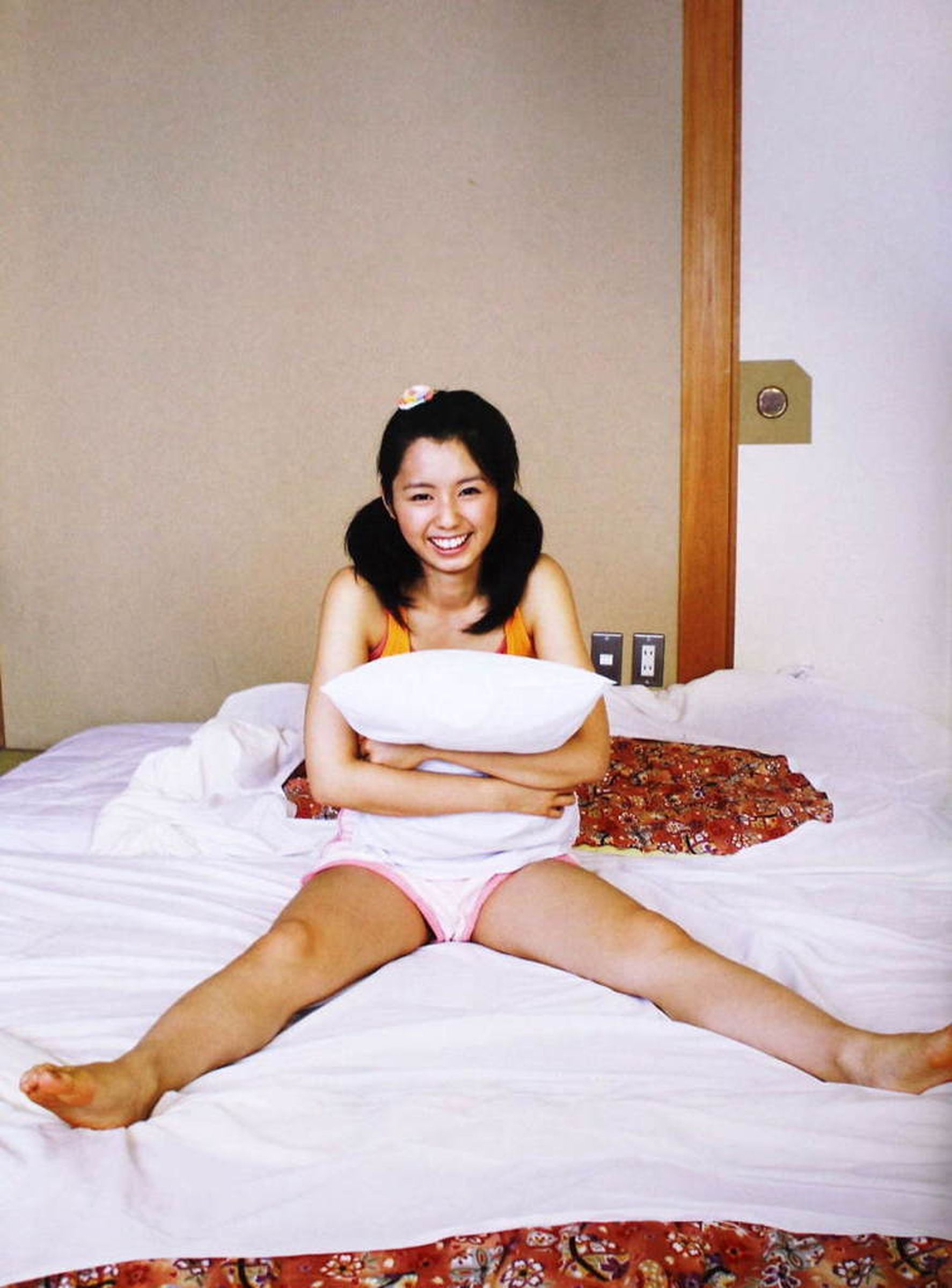 小池里奈 《17歲》 [PB]