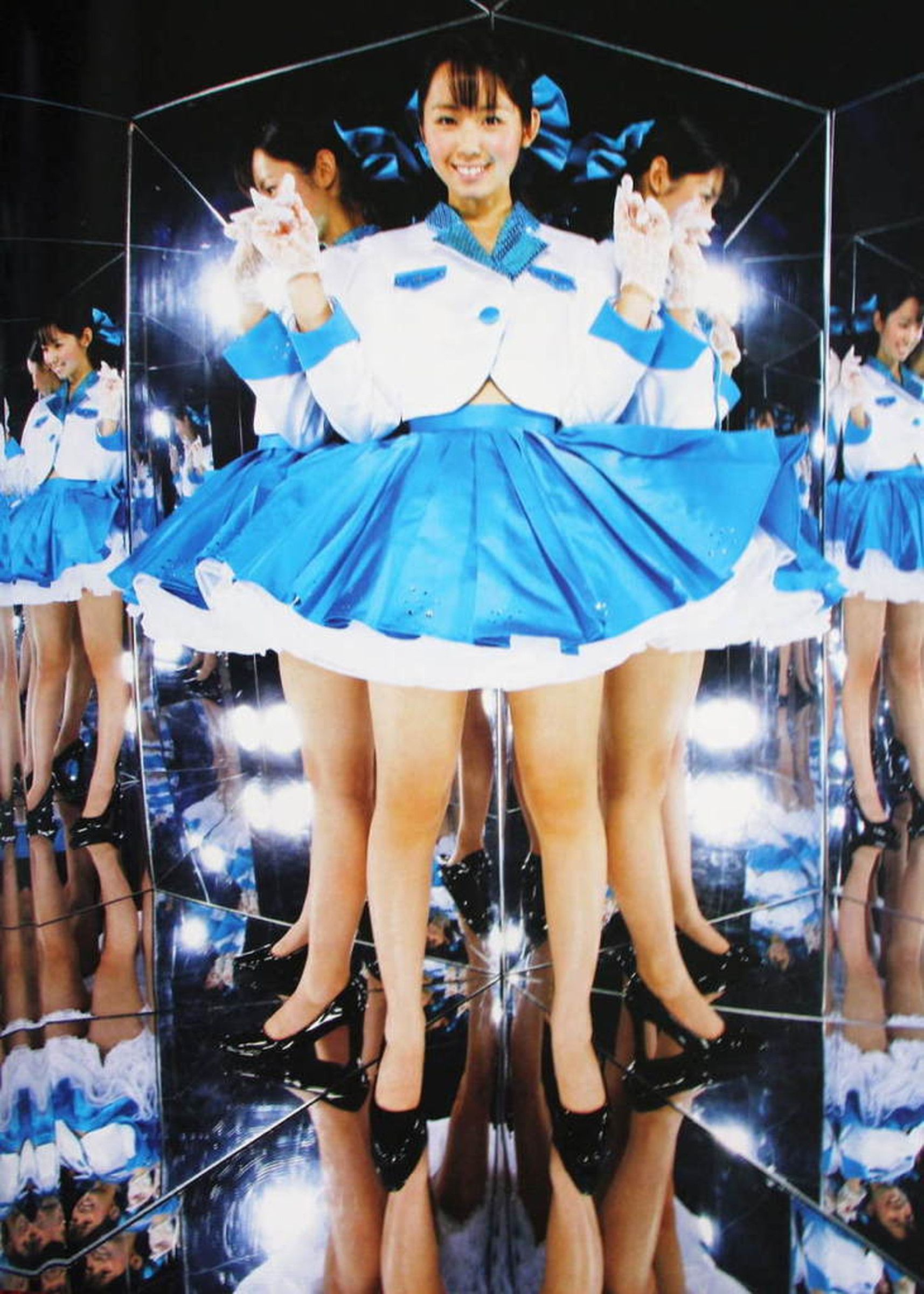 小池里奈 《17歲》 [PB]