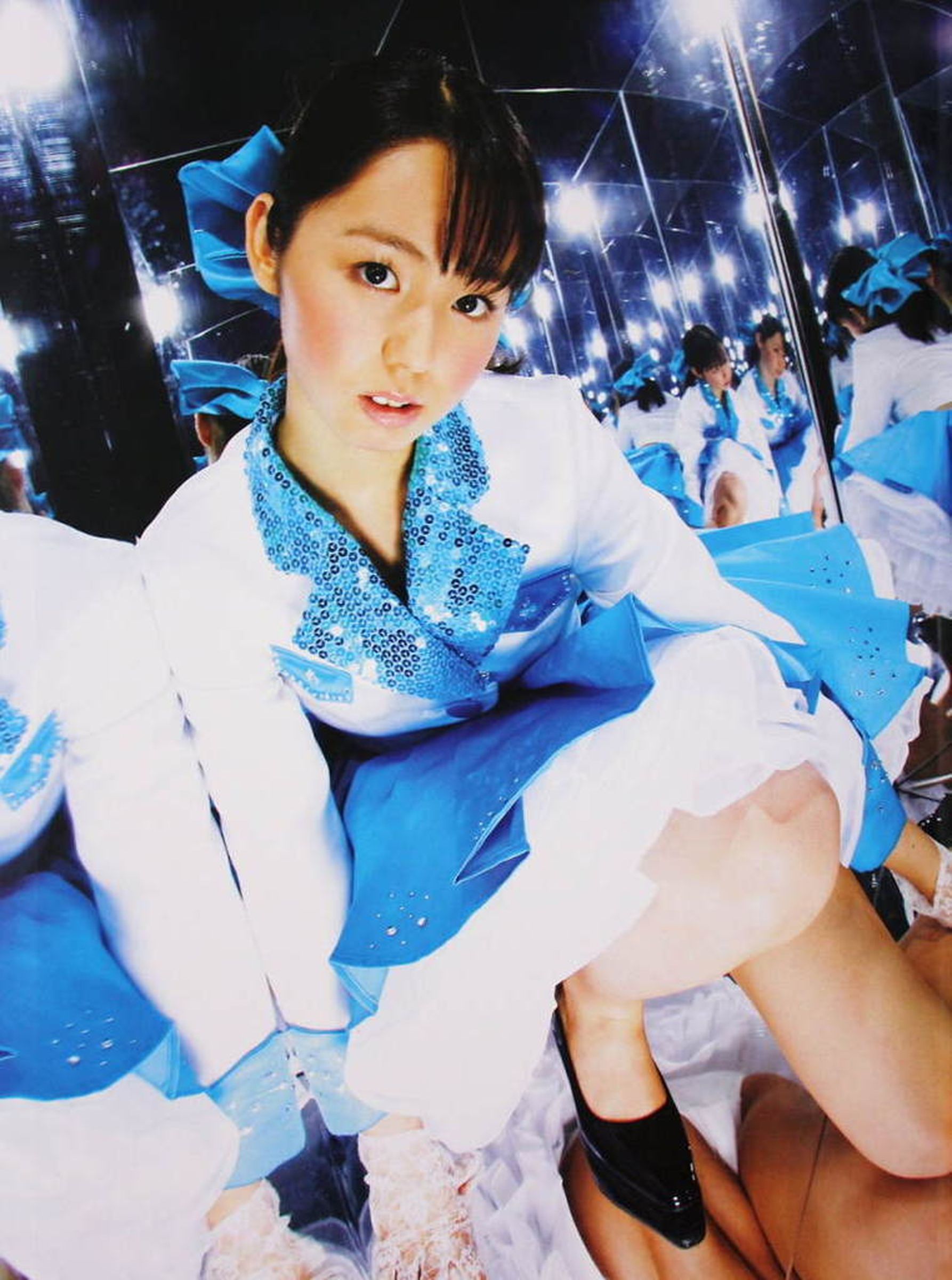小池里奈 《17歲》 [PB]
