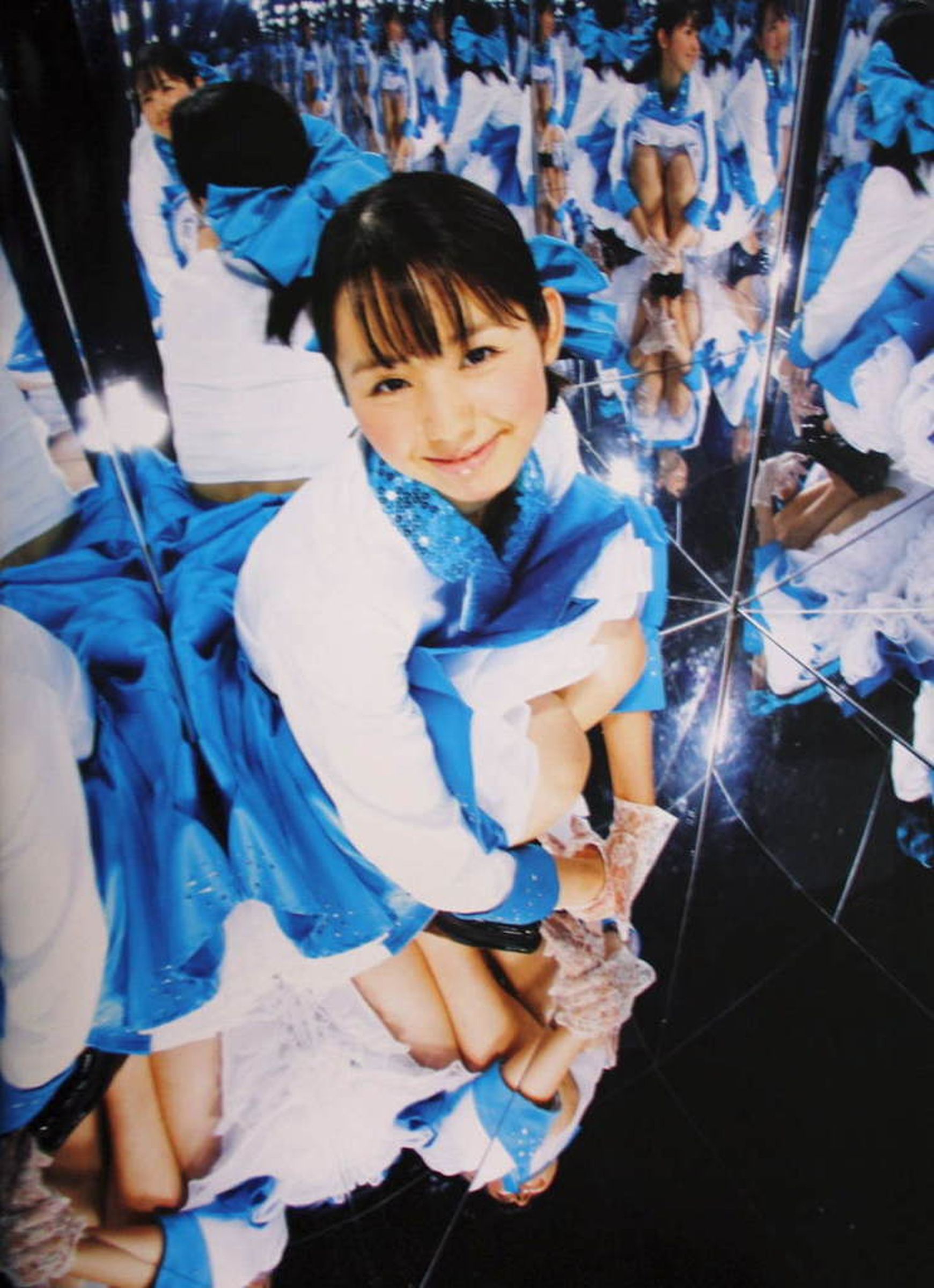 小池里奈 《17歲》 [PB]