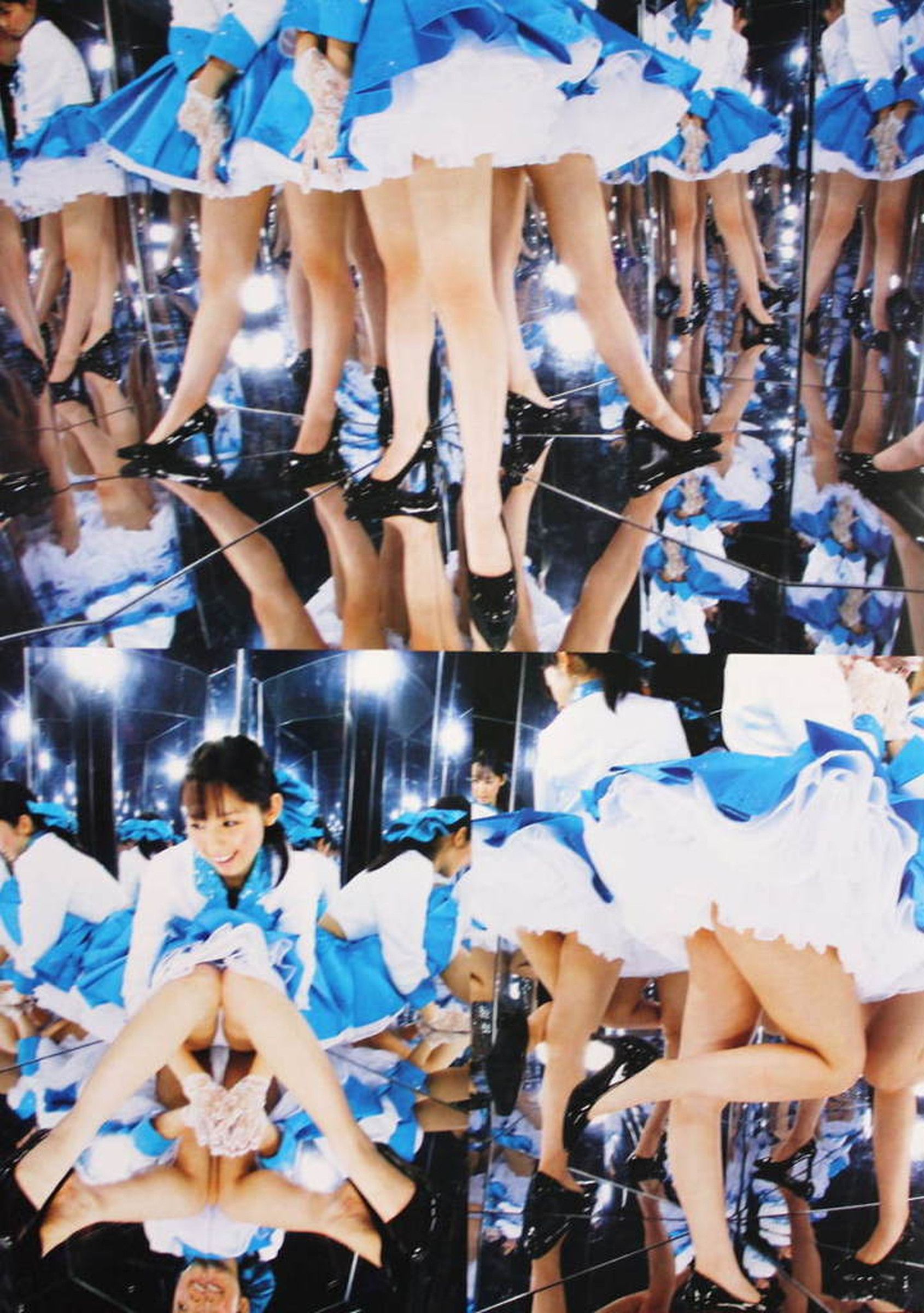 小池里奈 《17歲》 [PB]