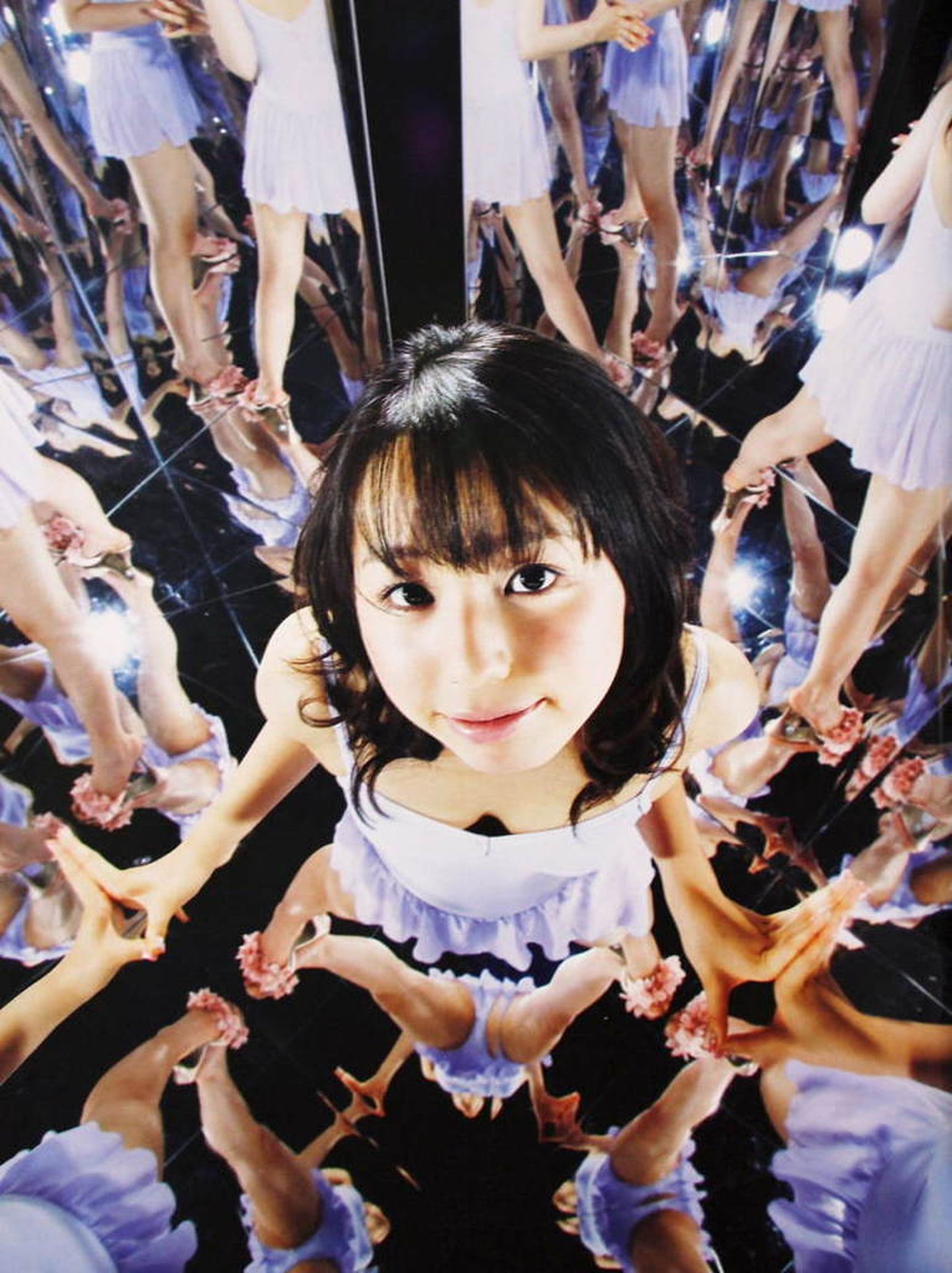 小池里奈 《17歲》 [PB]