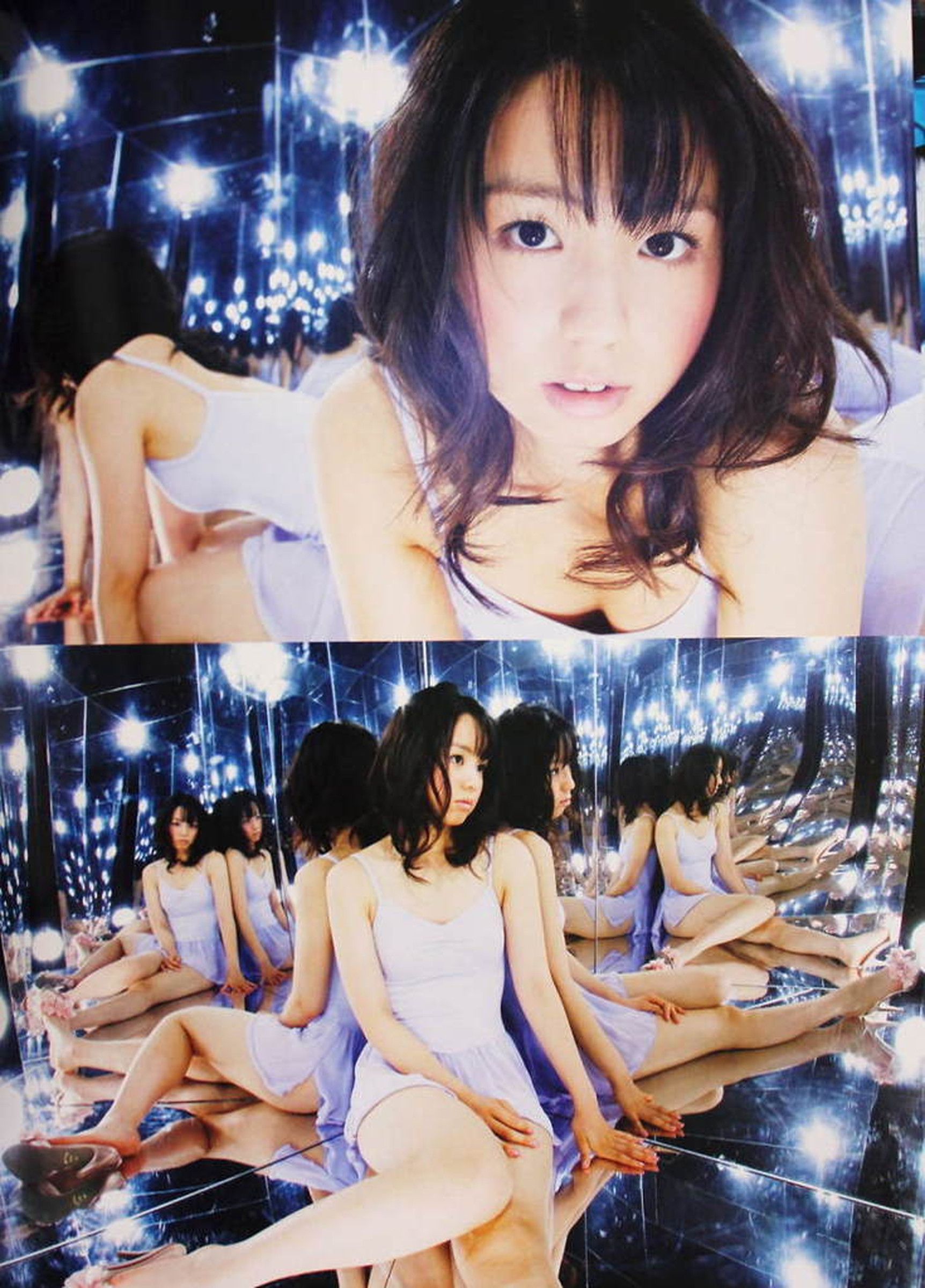 小池里奈 《17歲》 [PB]