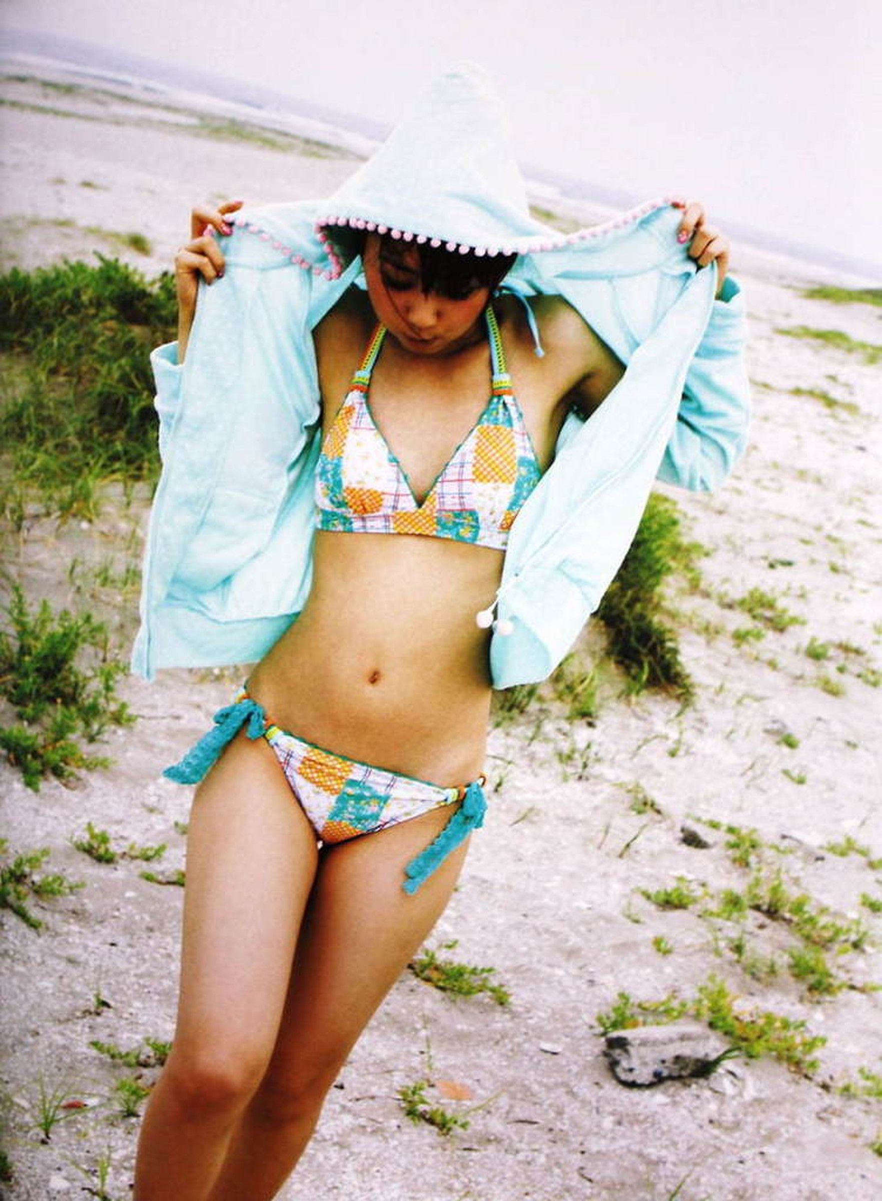 小池里奈 《17歲》 [PB]
