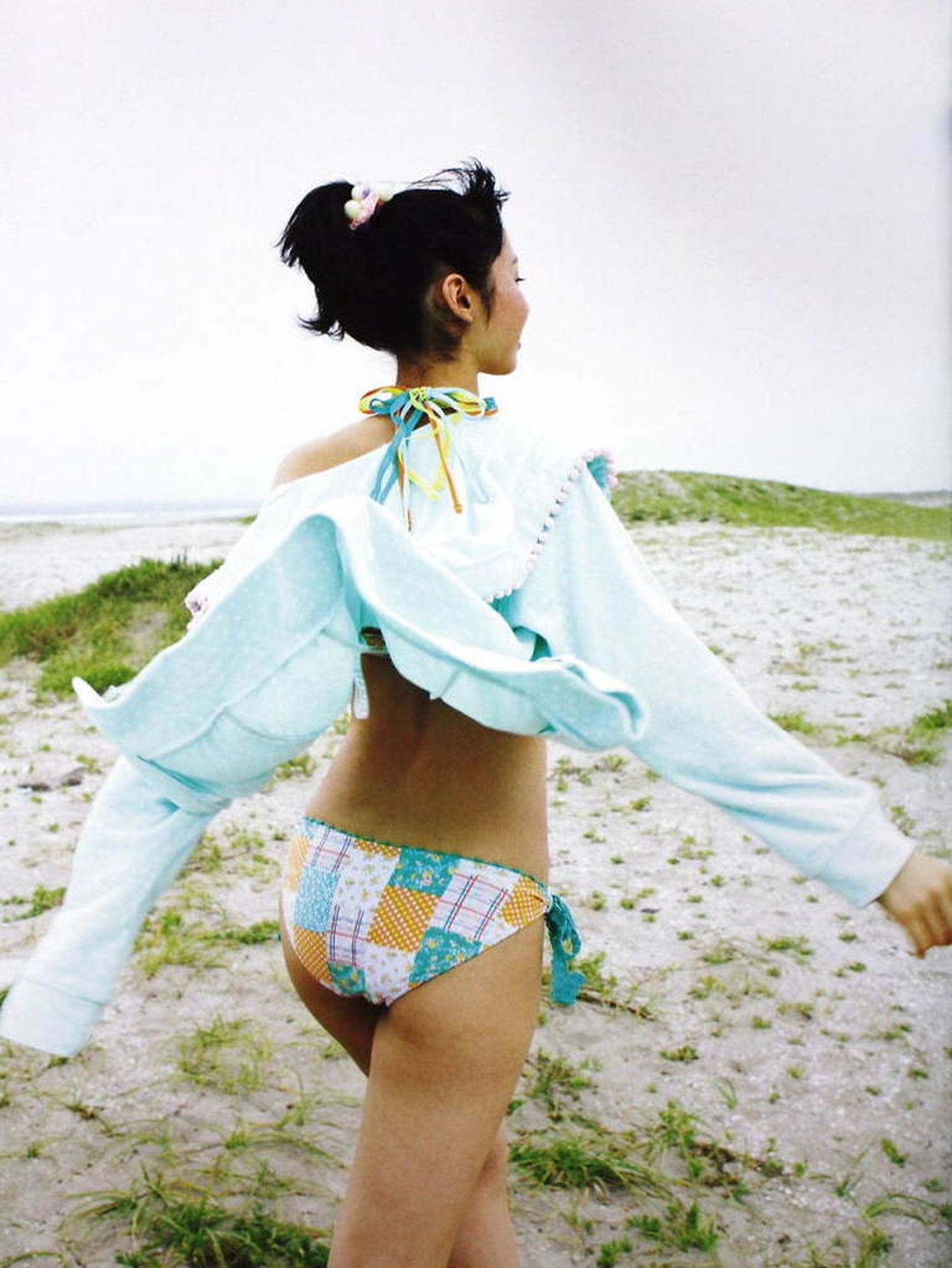 小池里奈 《17歲》 [PB]