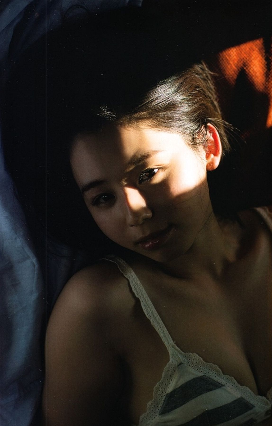 小池里奈 《Departure》 [PhotoBook]