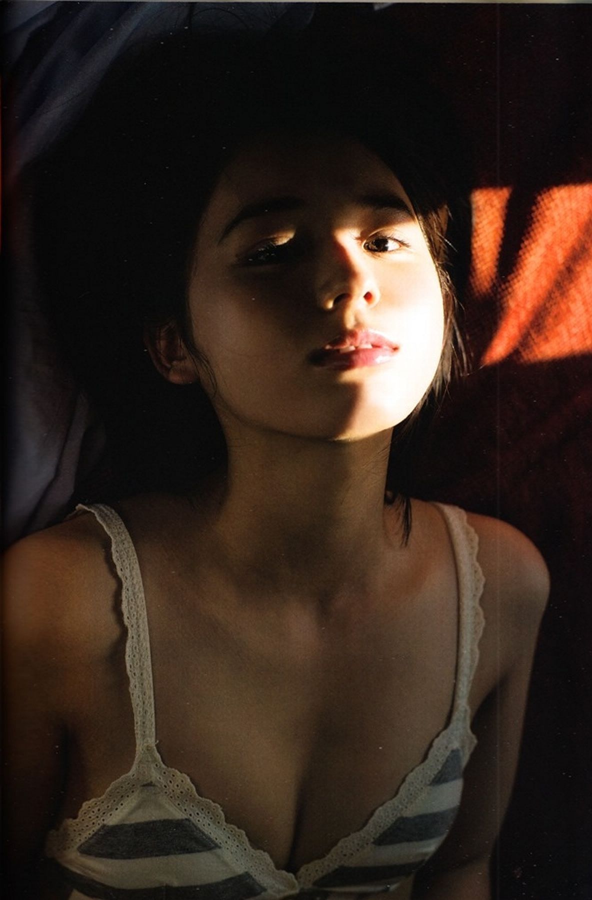 小池里奈 《Departure》 [PhotoBook]