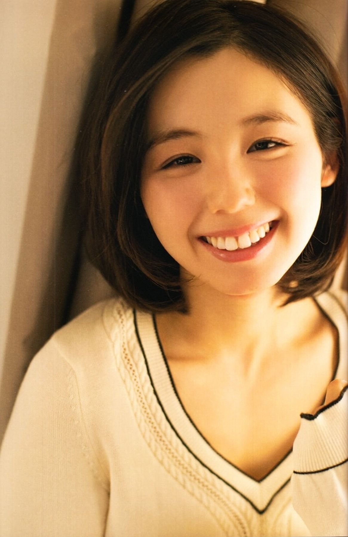 小池里奈 《Departure》 [PhotoBook]